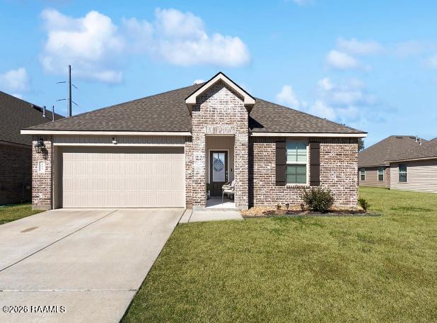 119 Eagle Lake Drive — photo