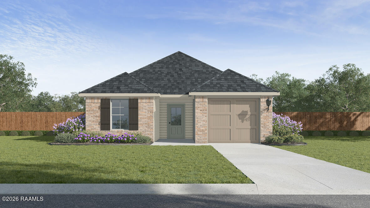 409 Wrenwood Drive — photo