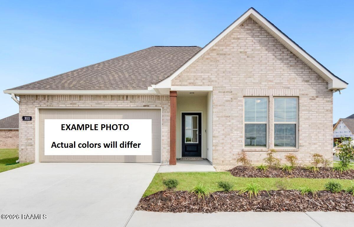 113 Garden Meadows Drive — photo