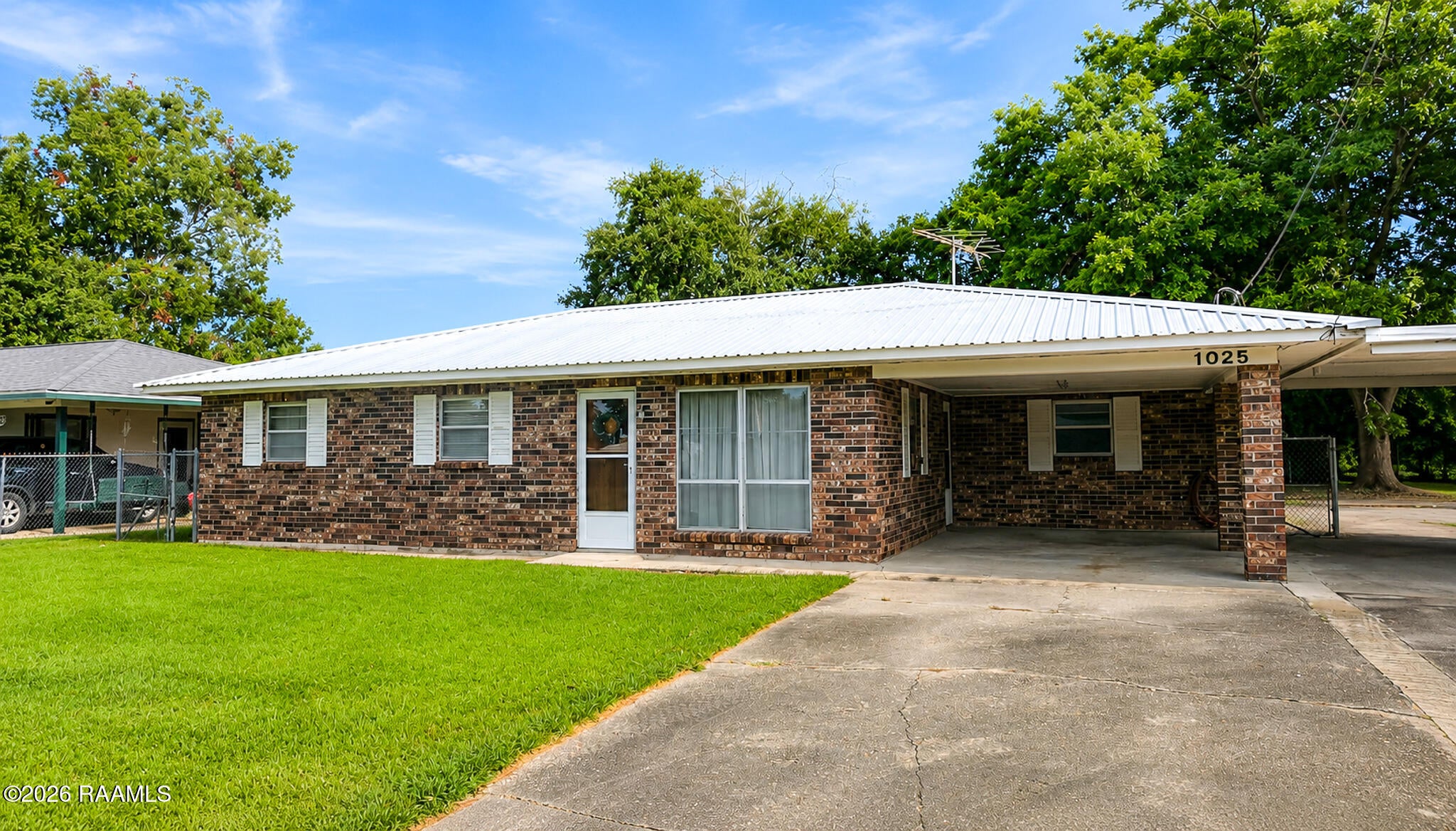 1025 Louis Drive — photo
