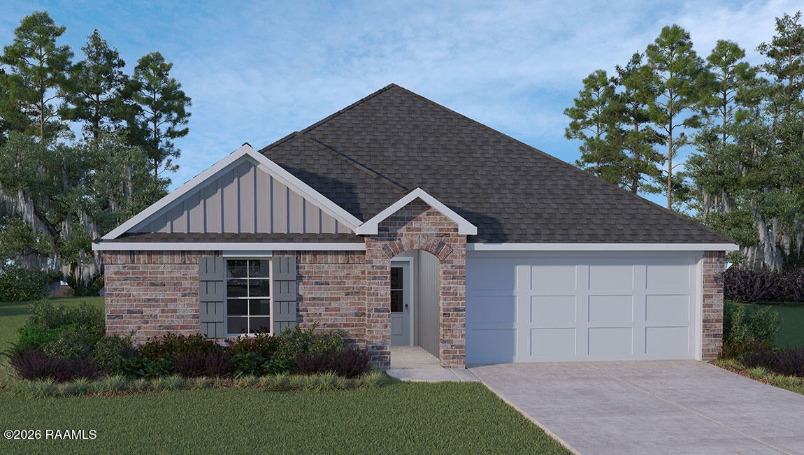 222 Crest Cove Drive — photo