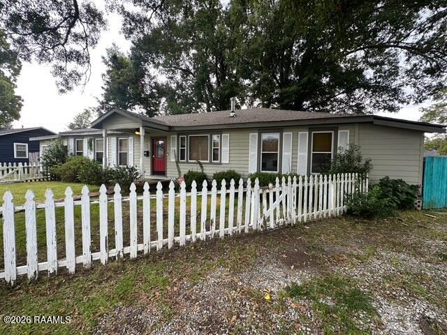 609 Saint Joseph Street — photo