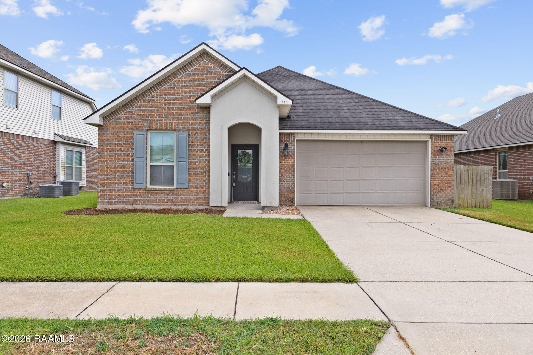 113 Marshfield Drive — photo