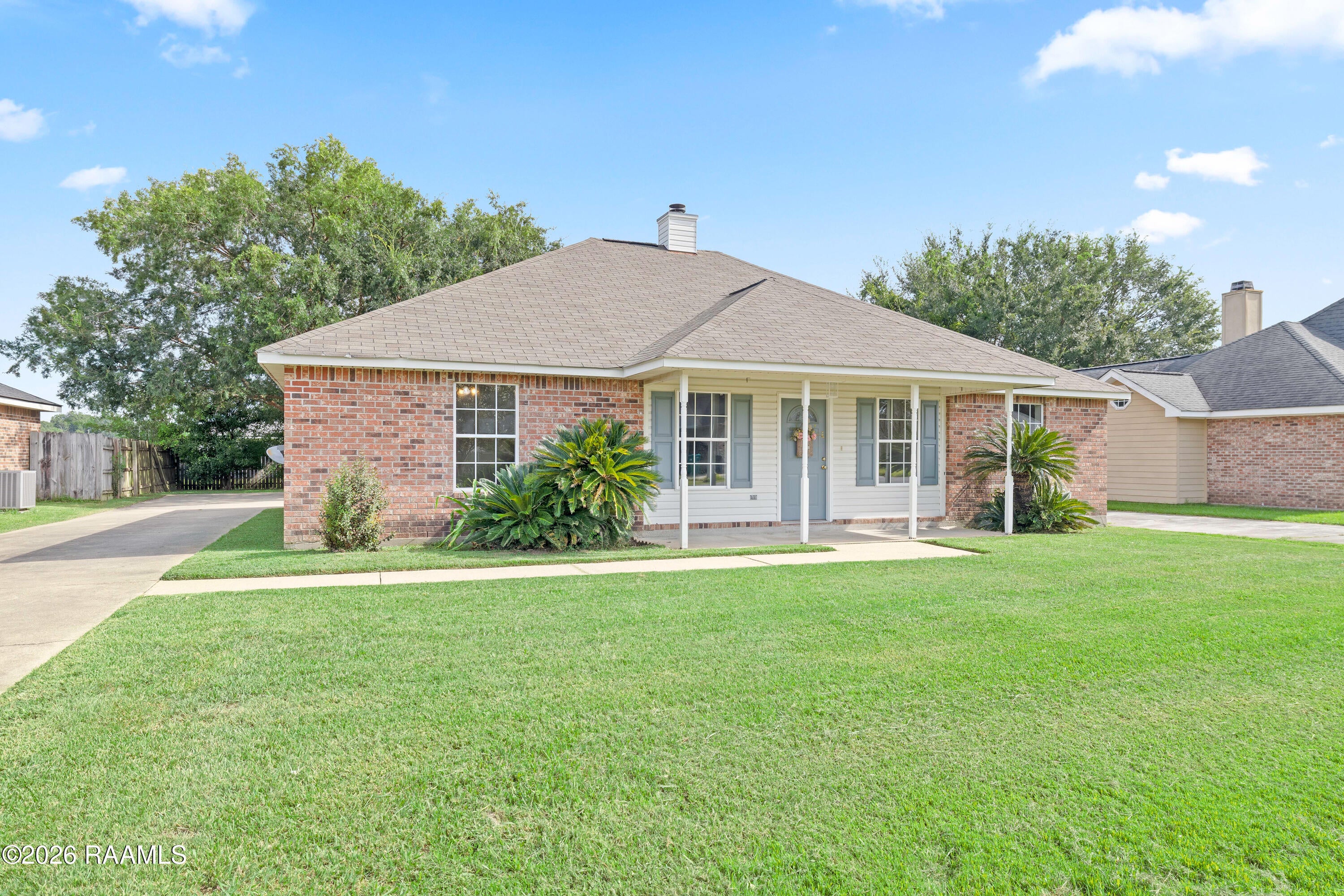 213 Sundown Drive — photo