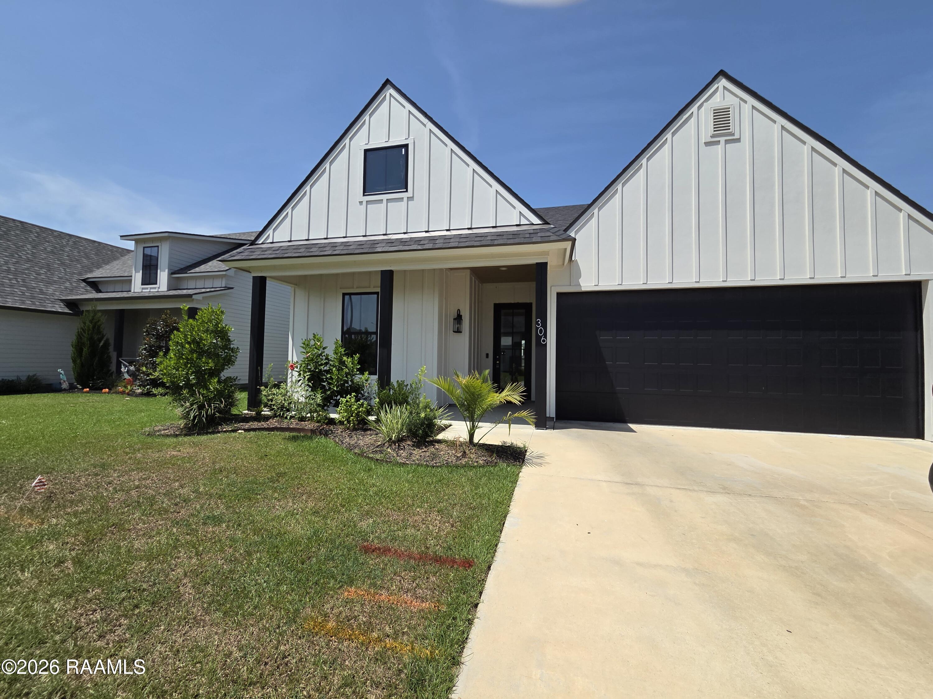 306 White Sky Drive — photo