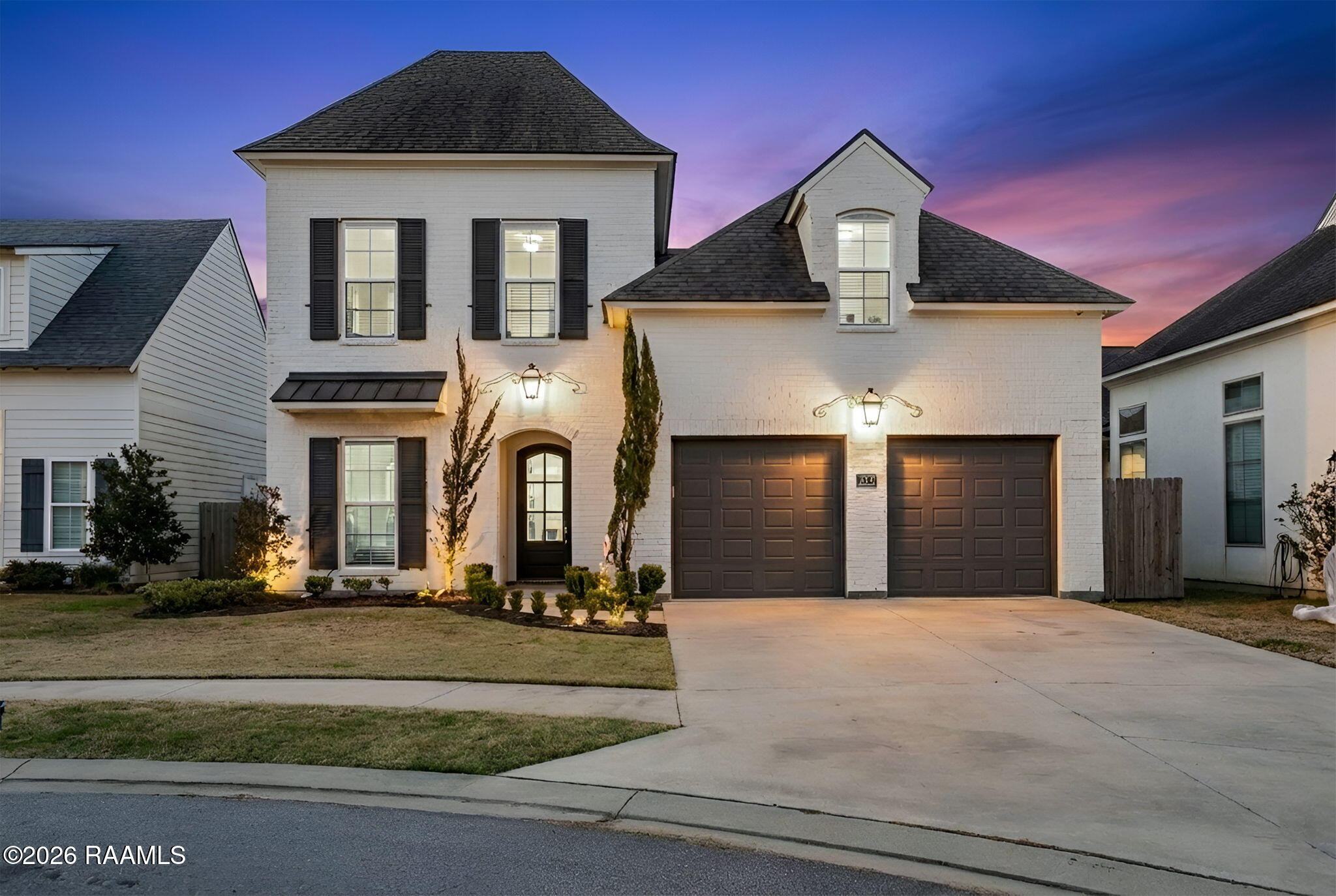 315 San Marcos Drive — photo