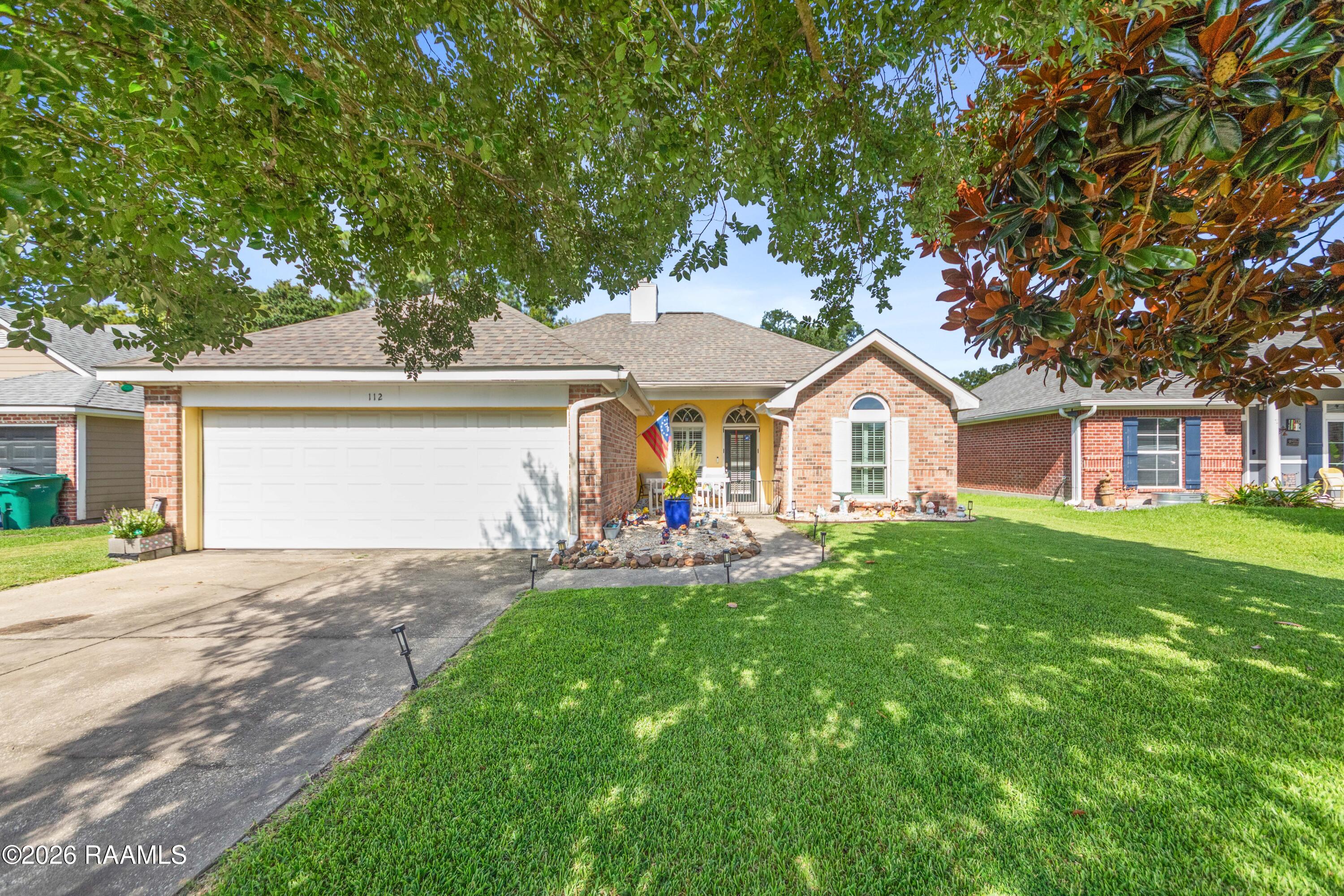 112 Windermere Circle — photo