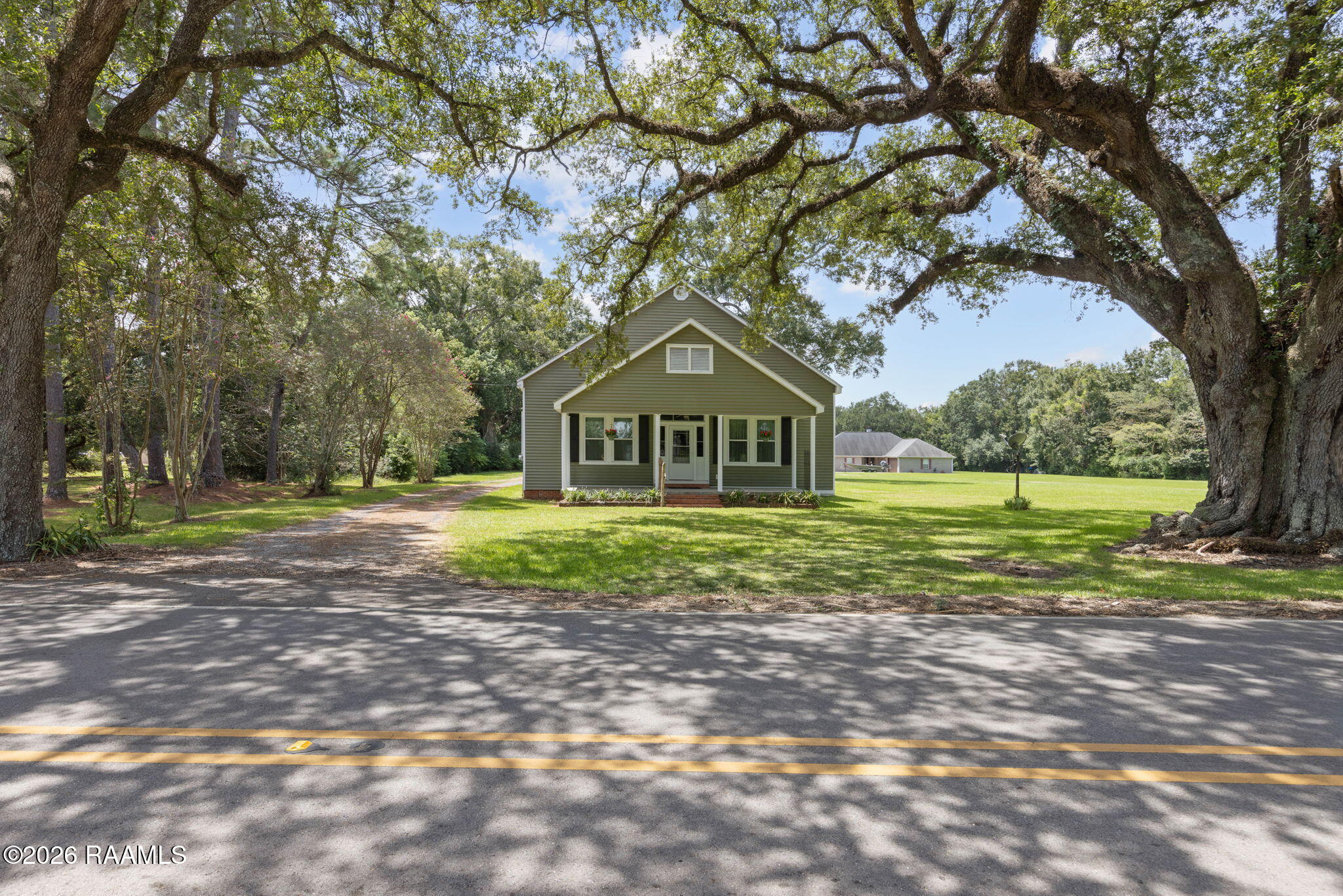 11810 Old Jeanerette Road — photo