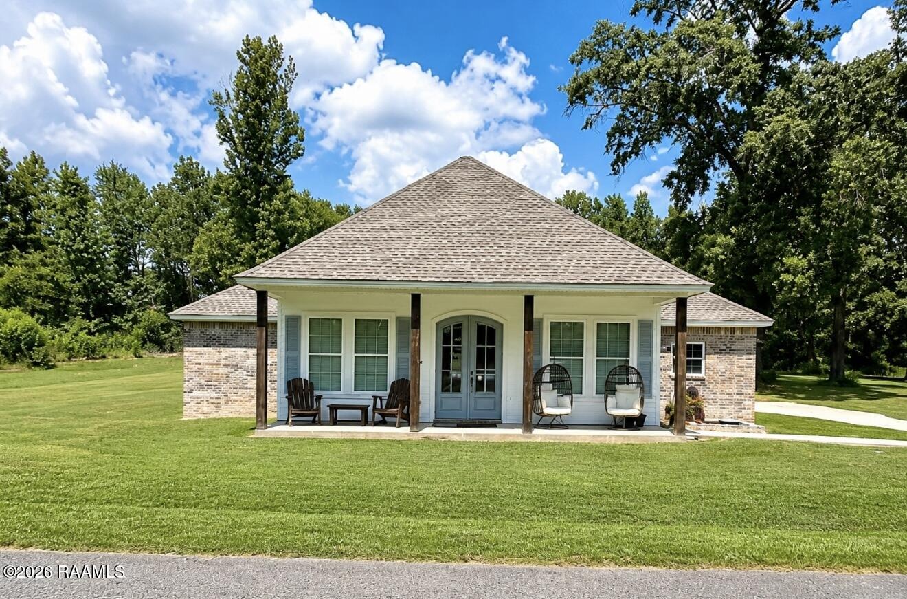 649 Laddie James Circle — photo