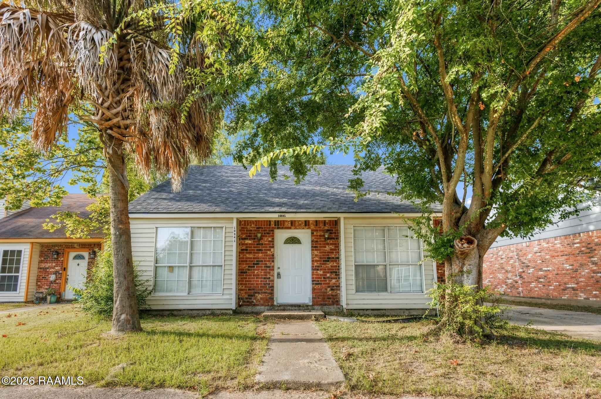 10841 Weiner Creek Drive — photo