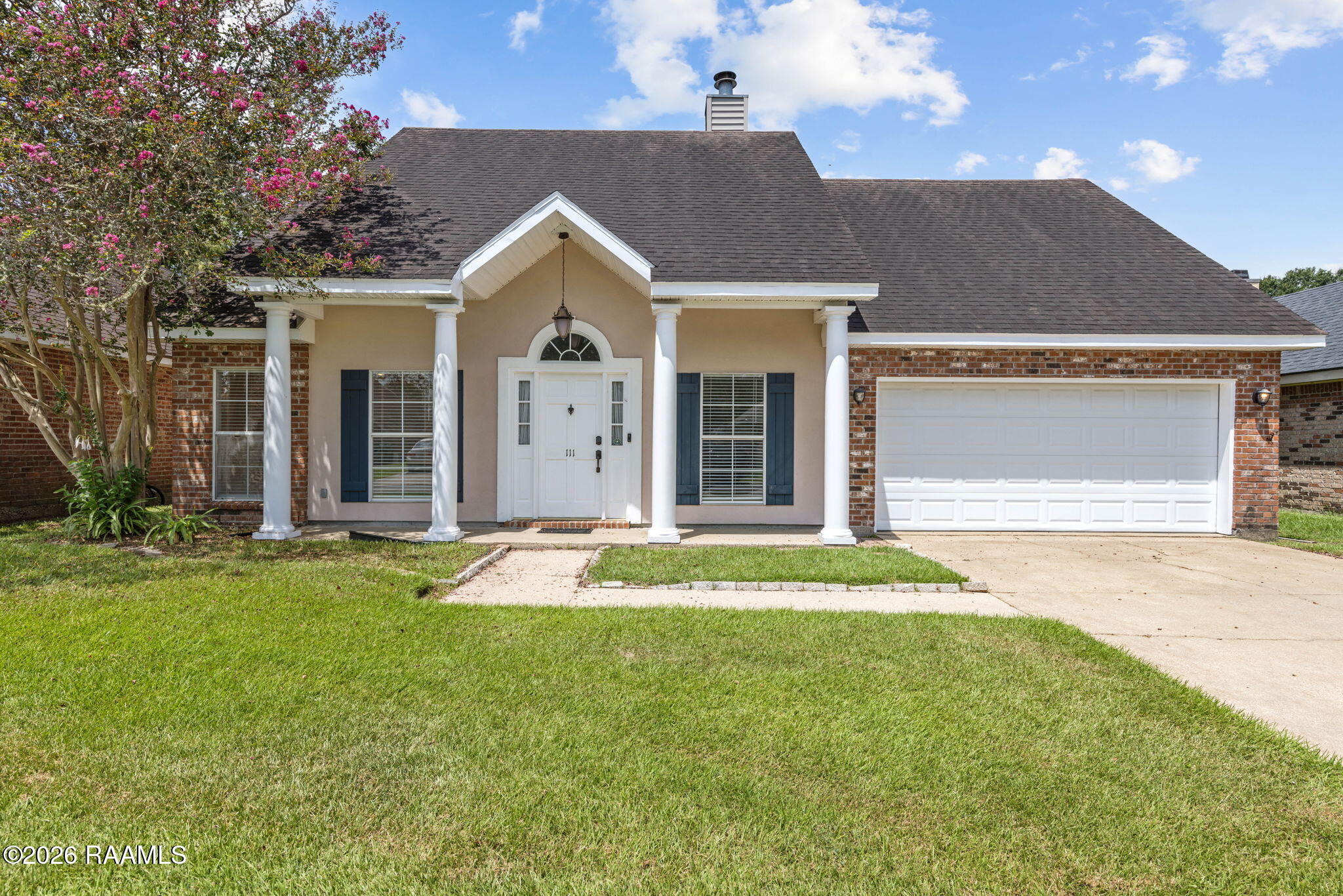 111 Tulip Tree Lane — photo