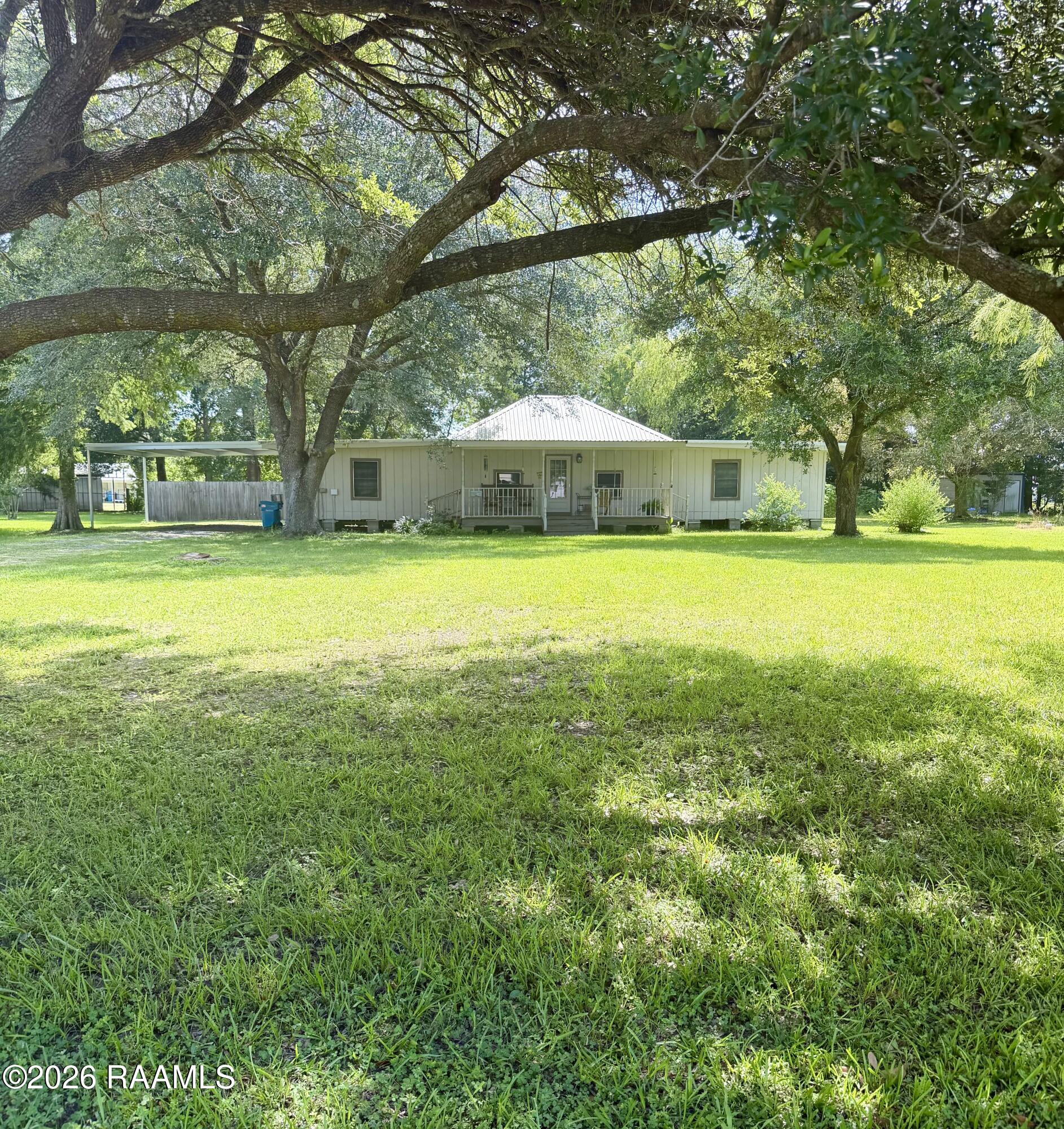 1045 Melrose Drive — photo