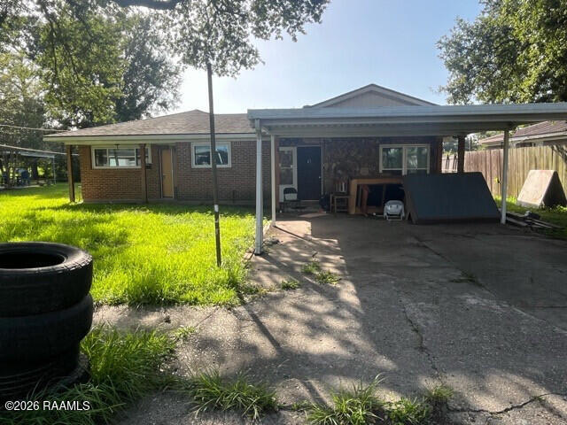 510 Orange Grove Drive — photo