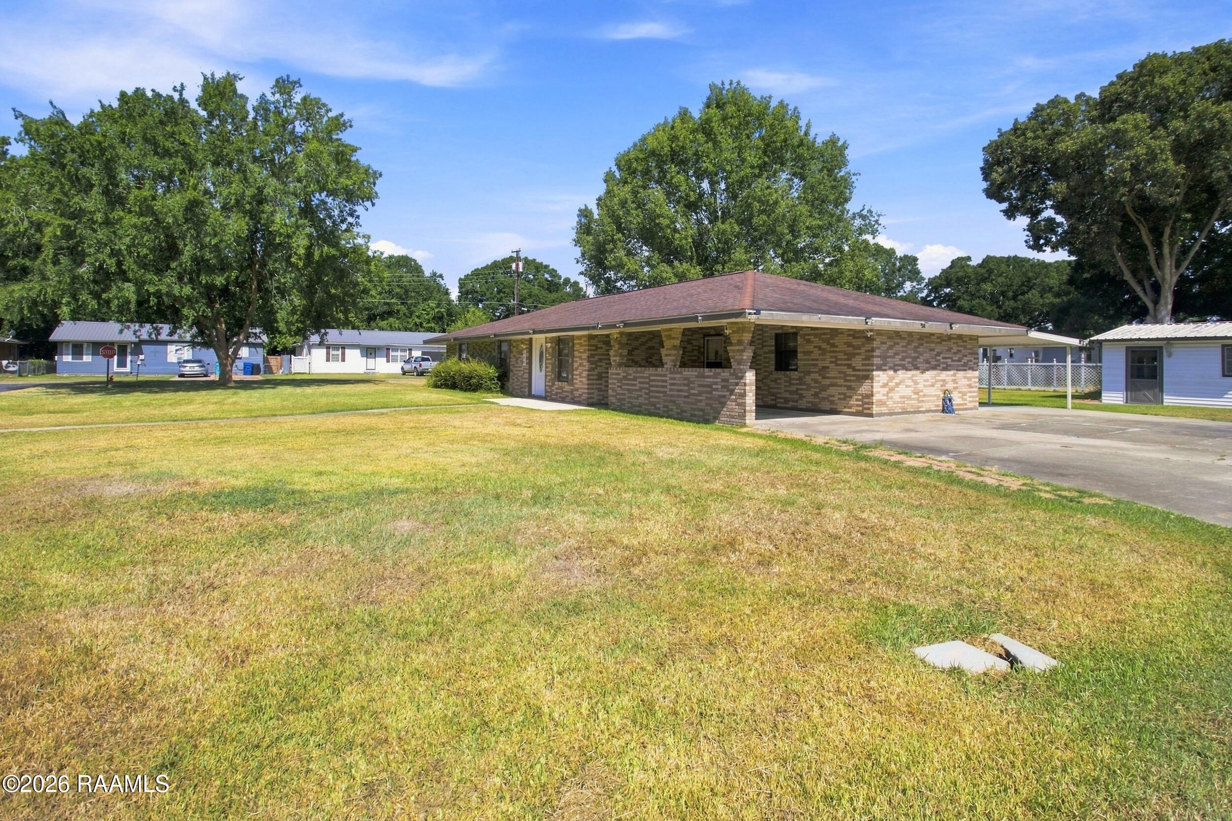 950 Alexandre Street, Eunice, LA 70535 — photo 3