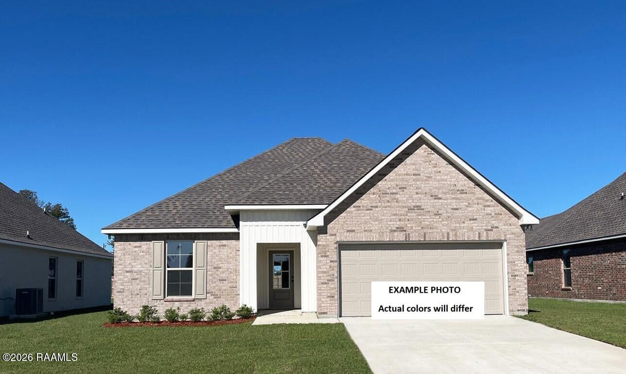 120 Nandina Drive — photo