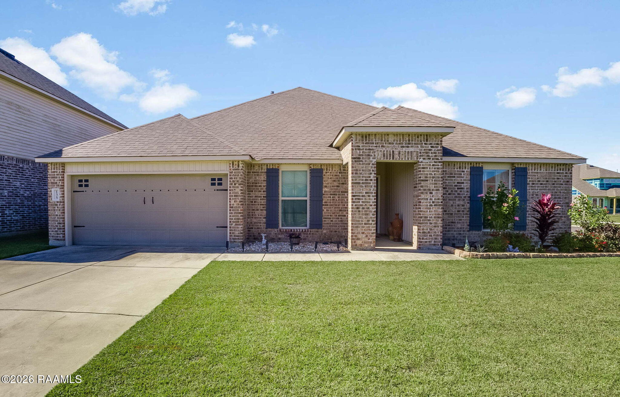 135 Grace View Drive — photo