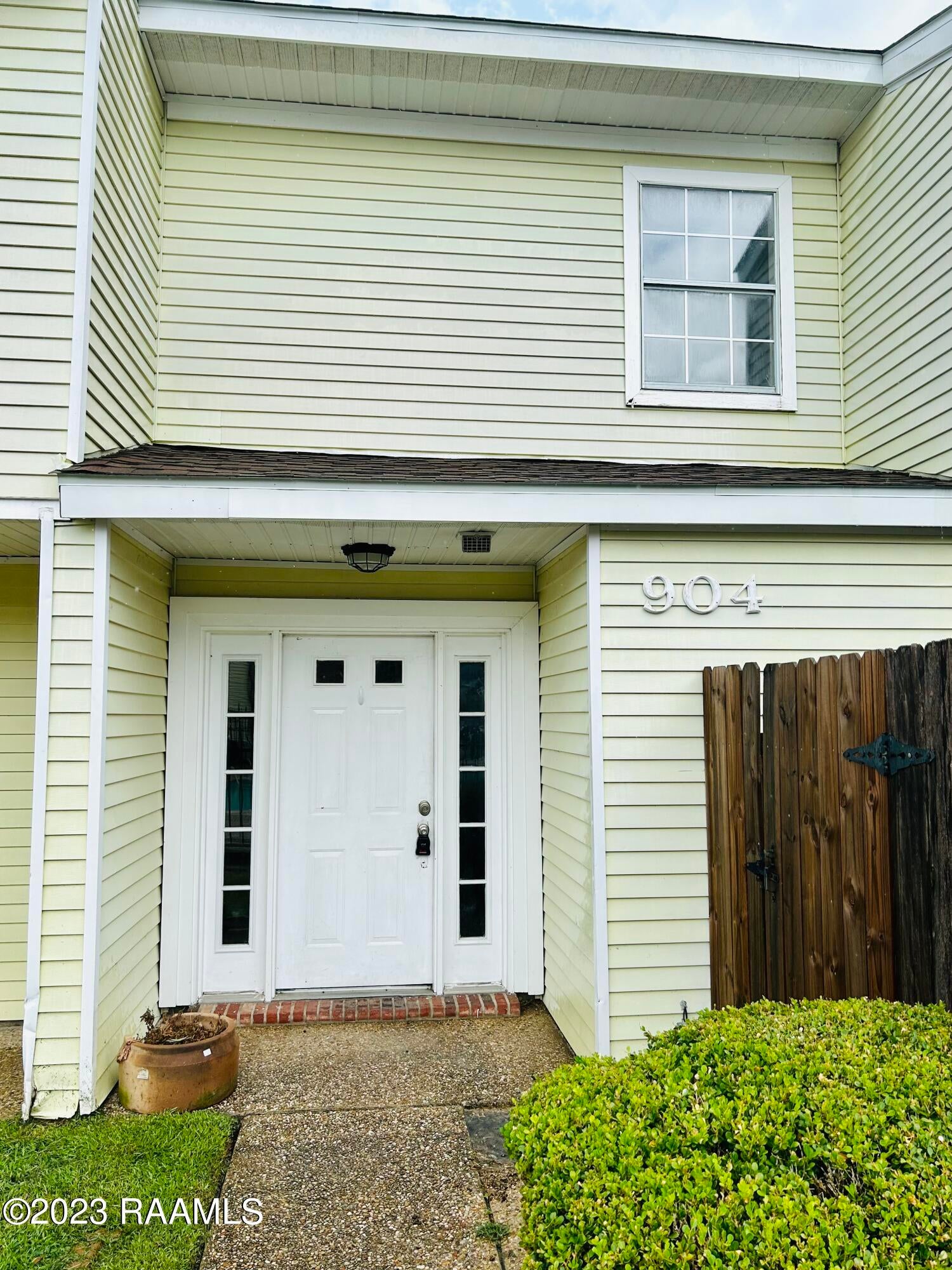 101 Wilbourn Boulevard Apt 904 — photo