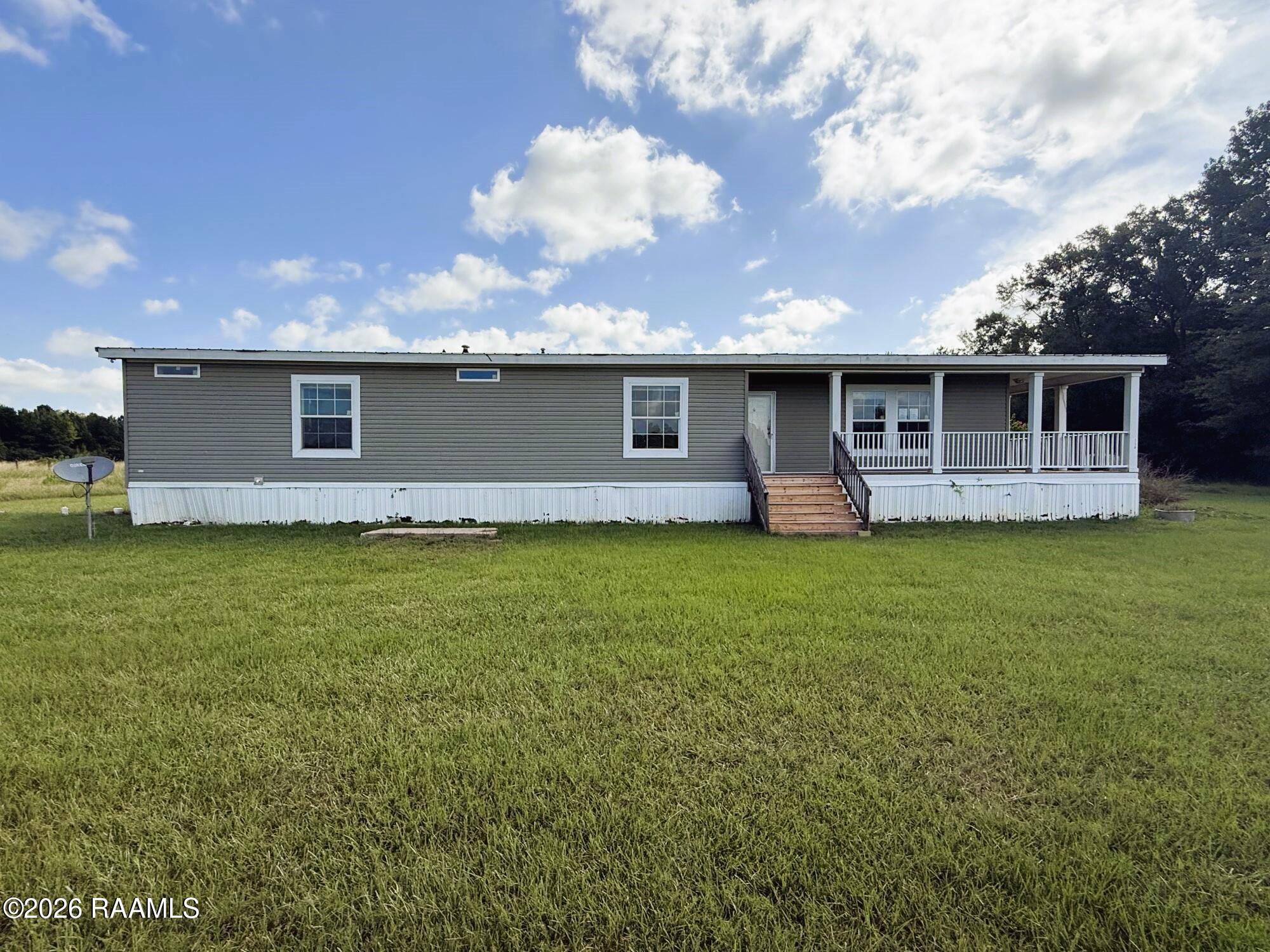 1172 Jennings Road — photo