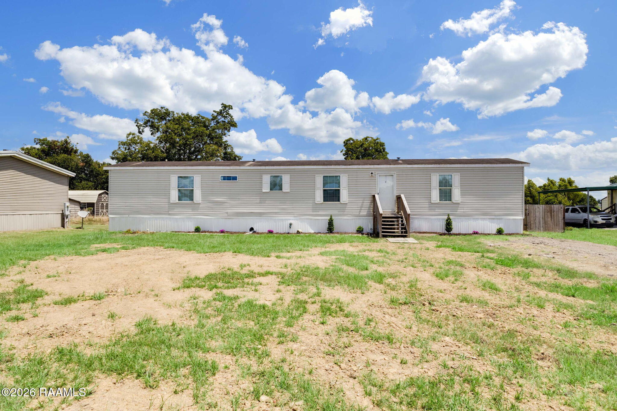 1177 Lena Drive — photo
