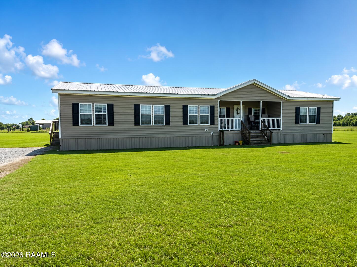1504 Reed Cemetery Road — photo
