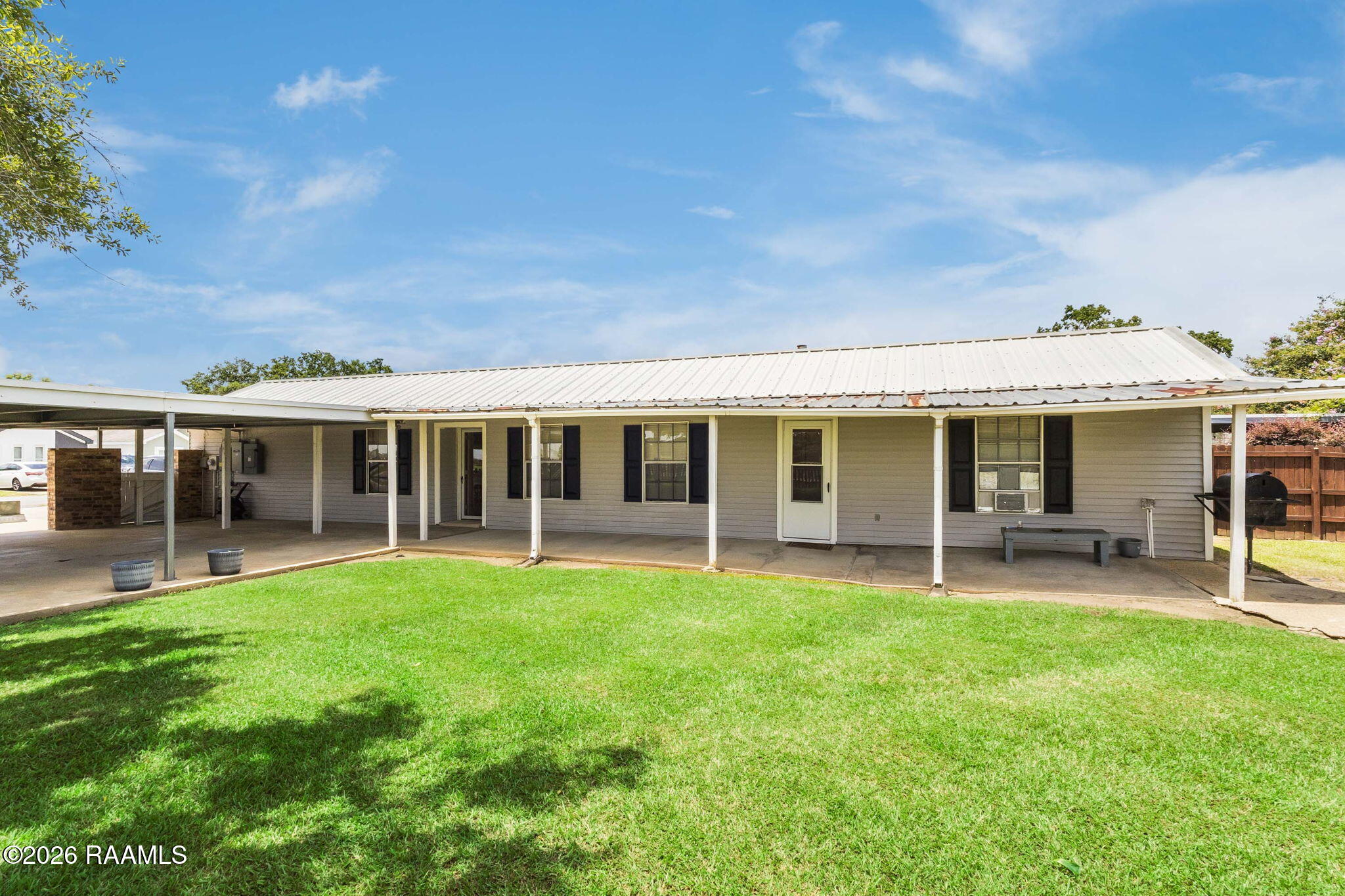106 Cane Field Street — photo