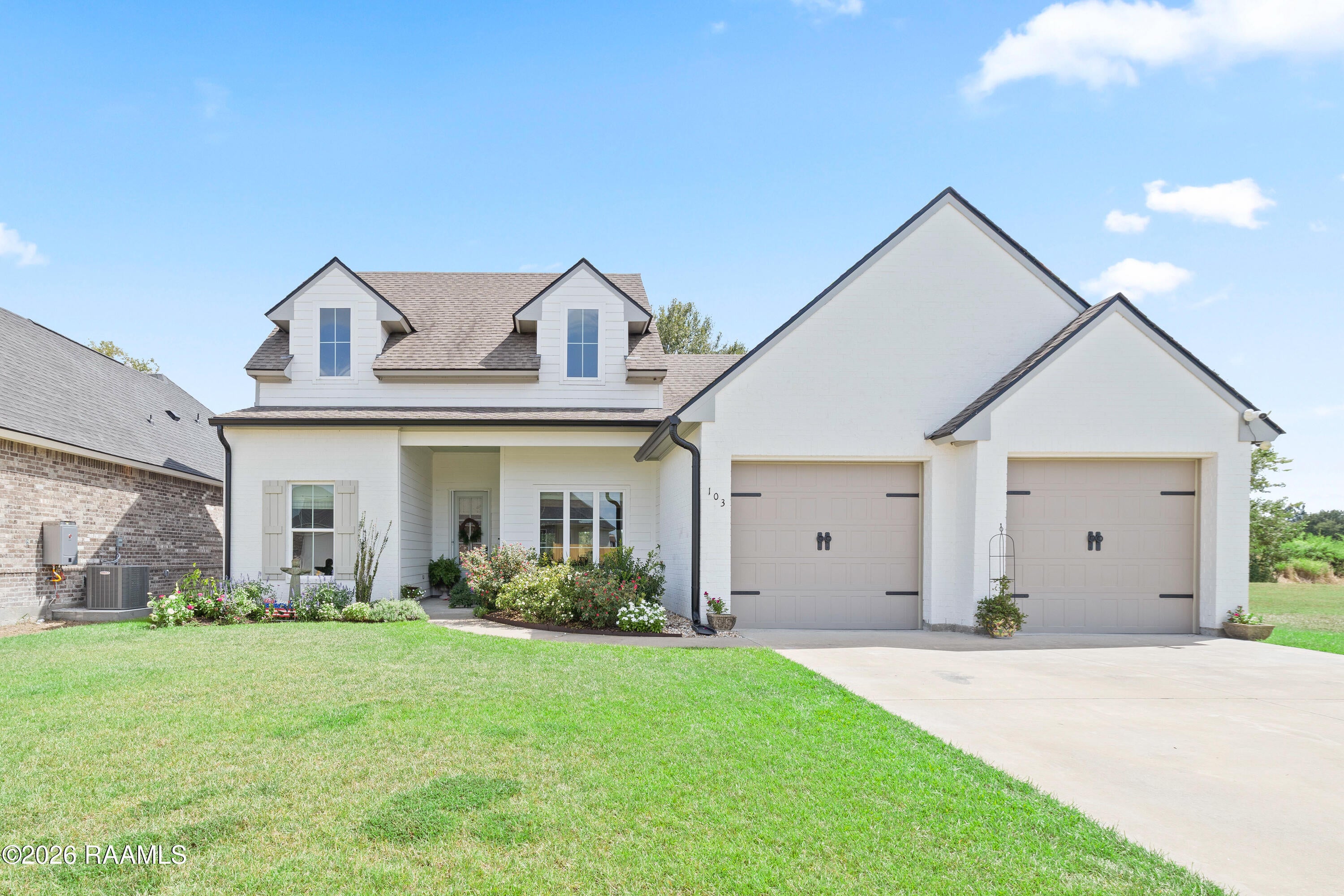 103 Sweet Ridge Way — photo