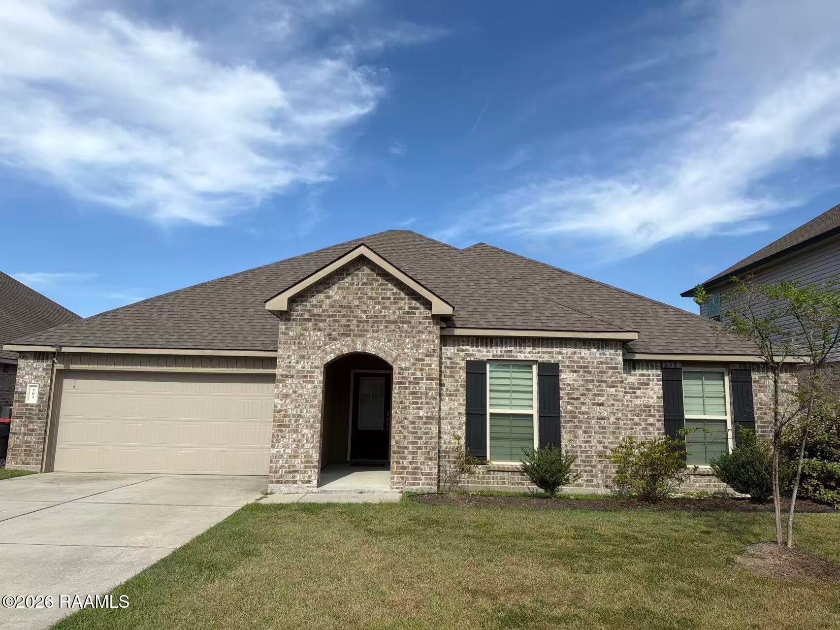 103 Grace View Drive — photo
