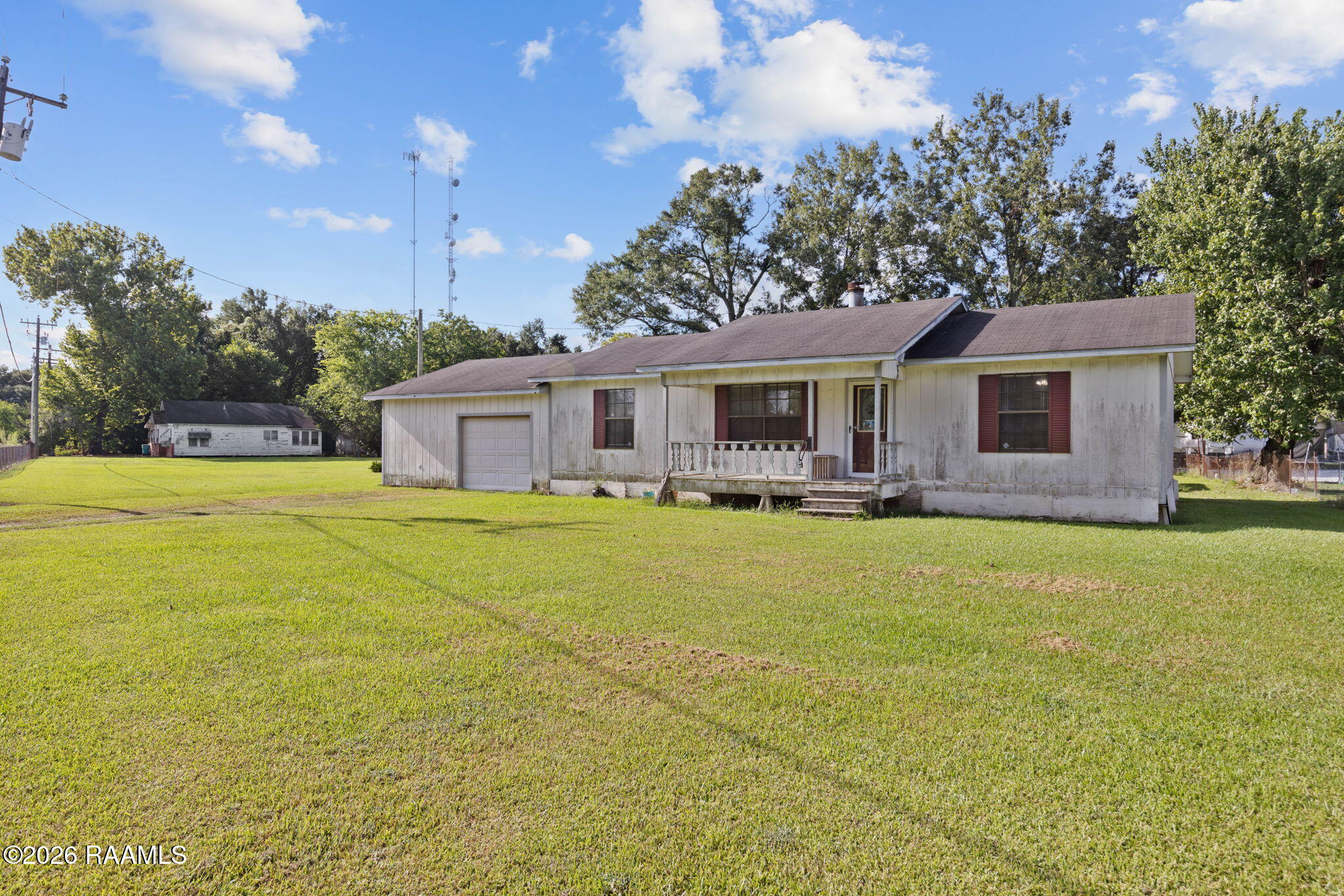2014 Pebble Road — photo