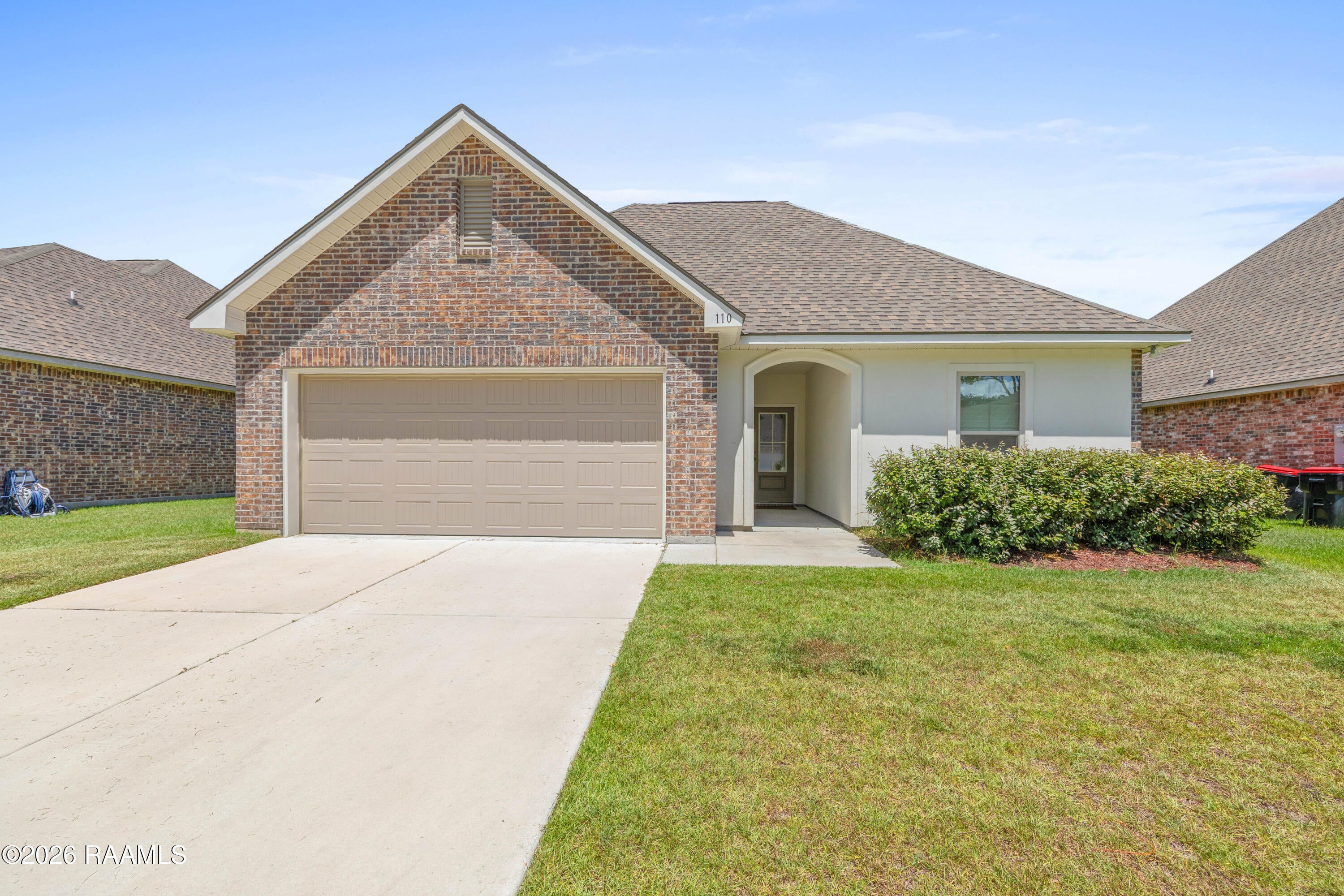 110 Muscadine Lane — photo