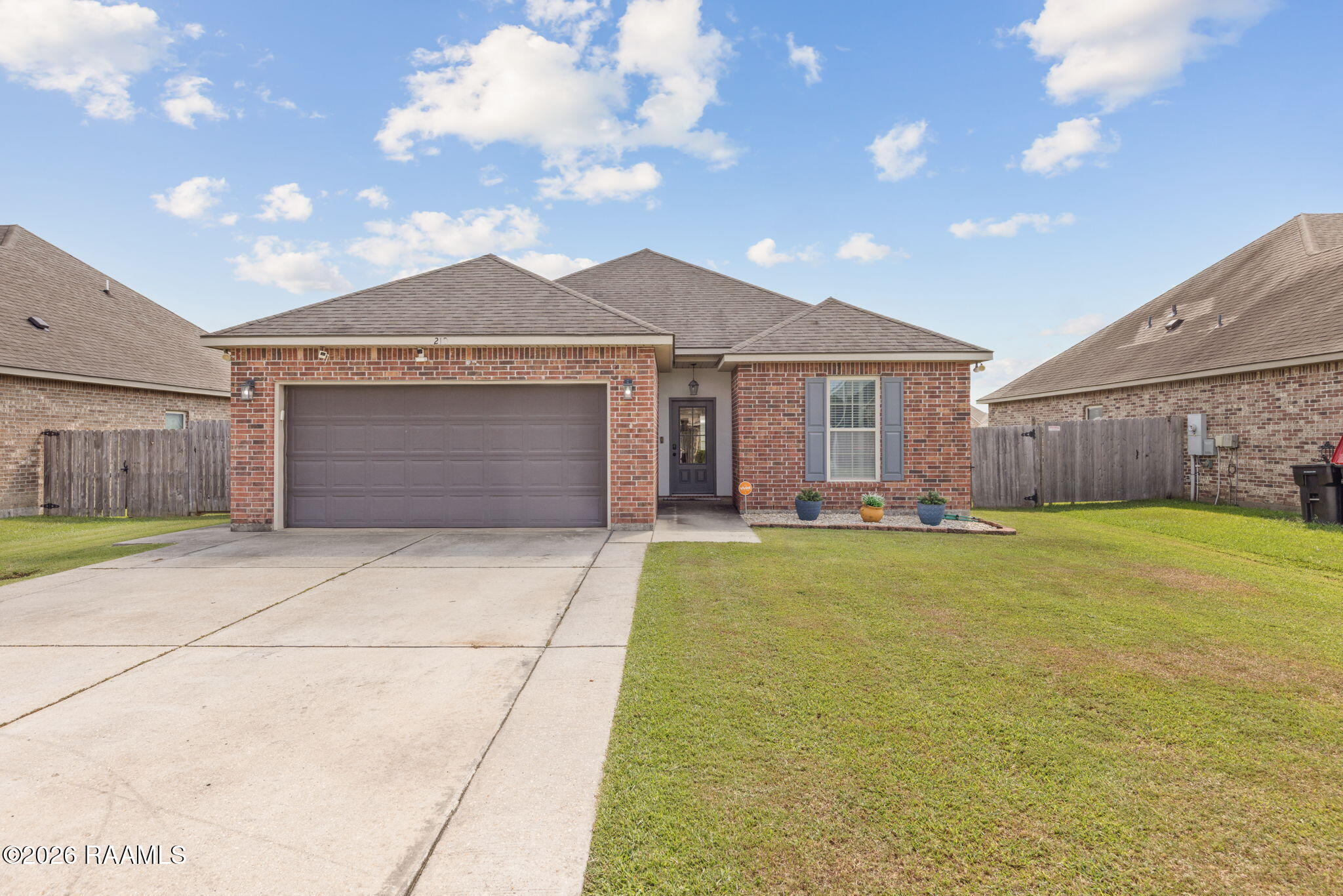 210 Broland Drive — photo