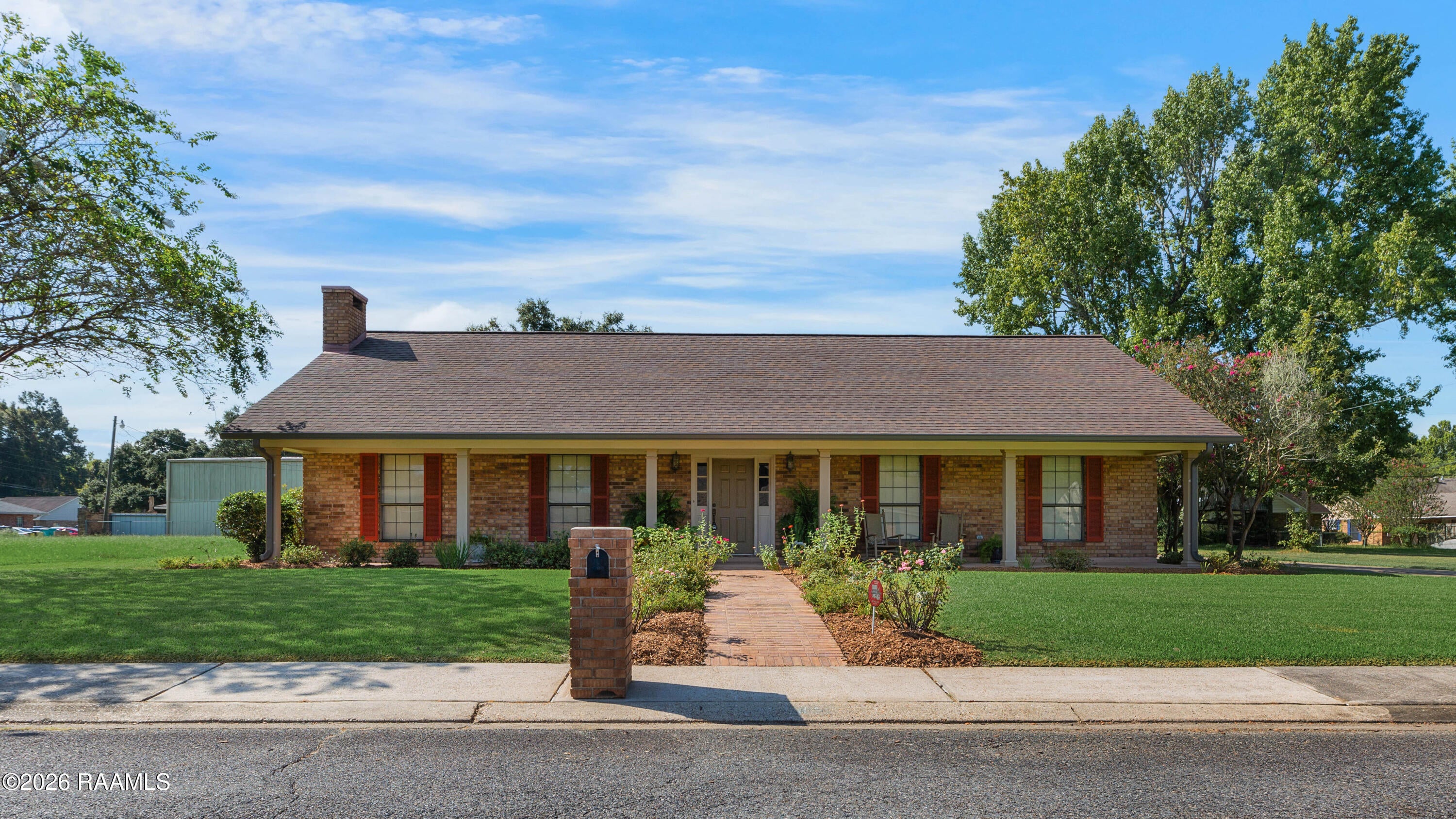 1022 Hashim Drive — photo