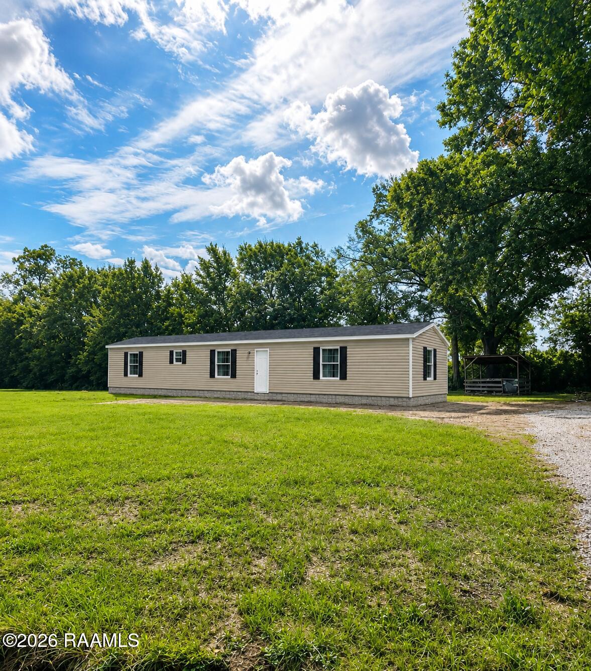 1027 Paradise Cove Road — photo