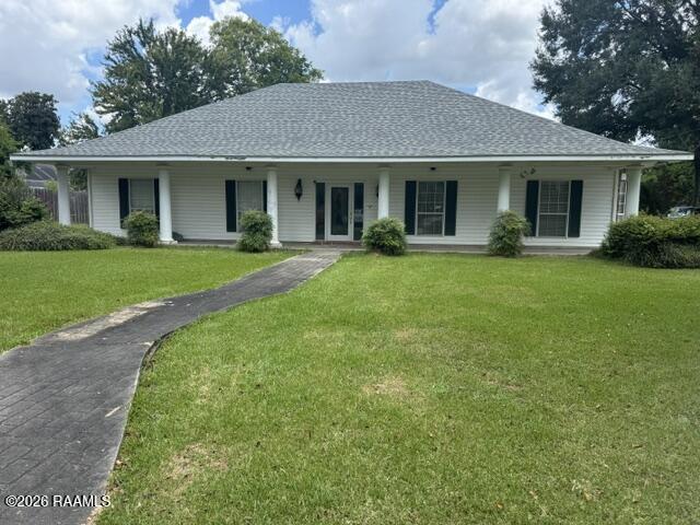 210 Helen Garland Drive — photo