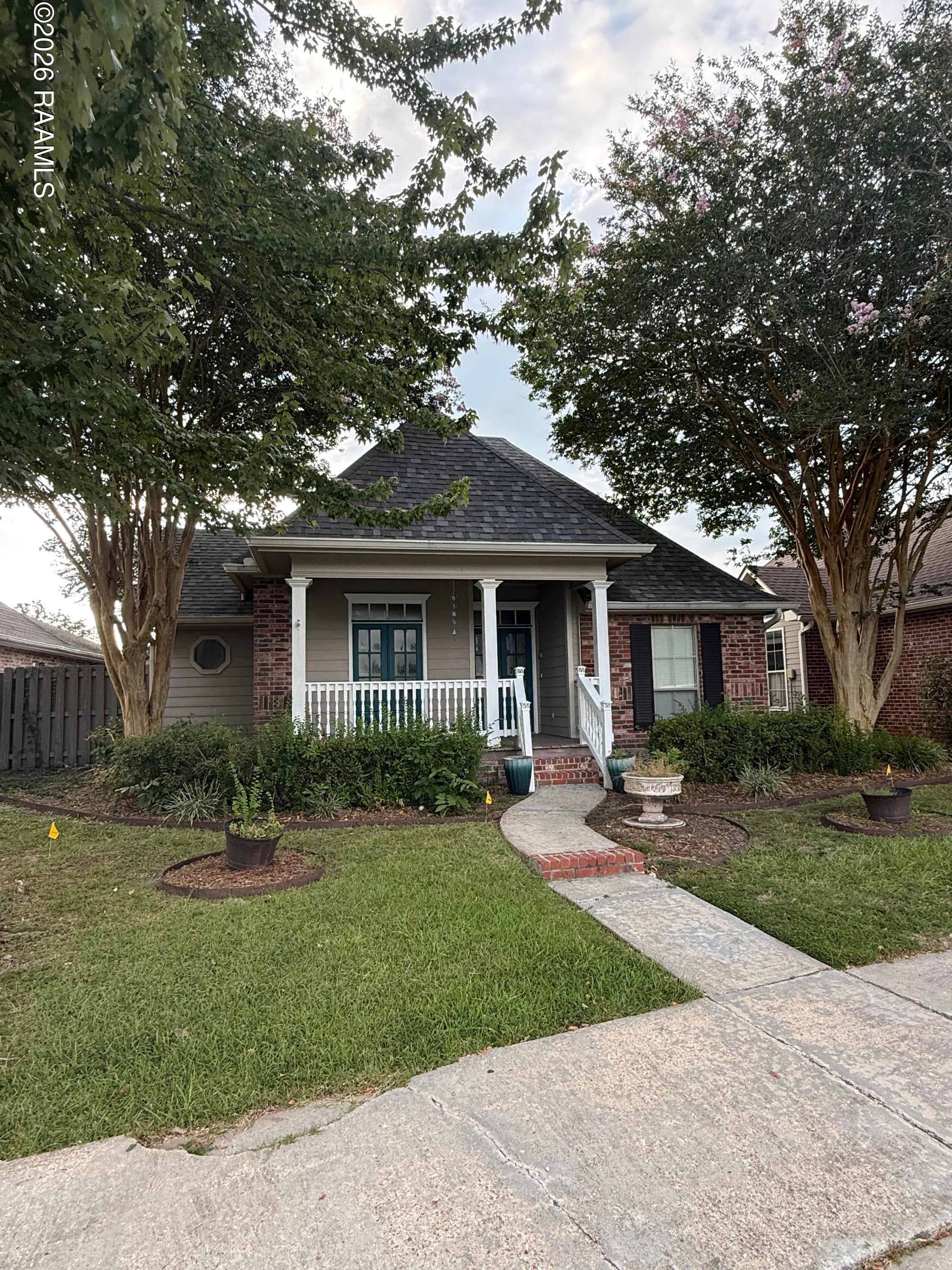 1007 Southlake Circle — photo