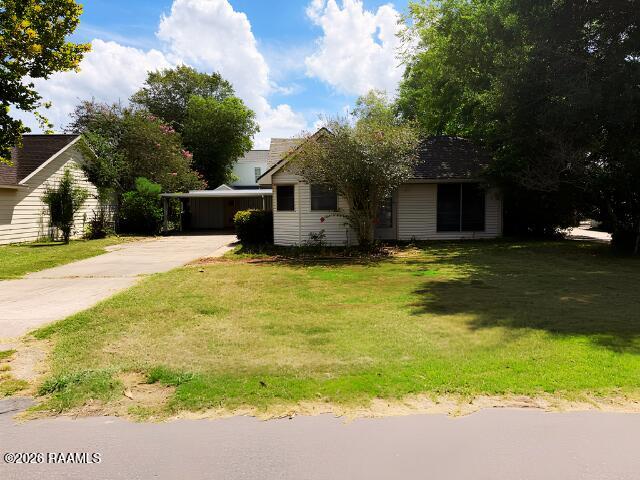 105 Marietta Drive — photo
