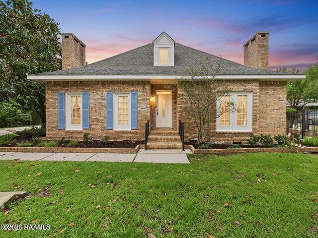 523 Esplanade Drive — photo