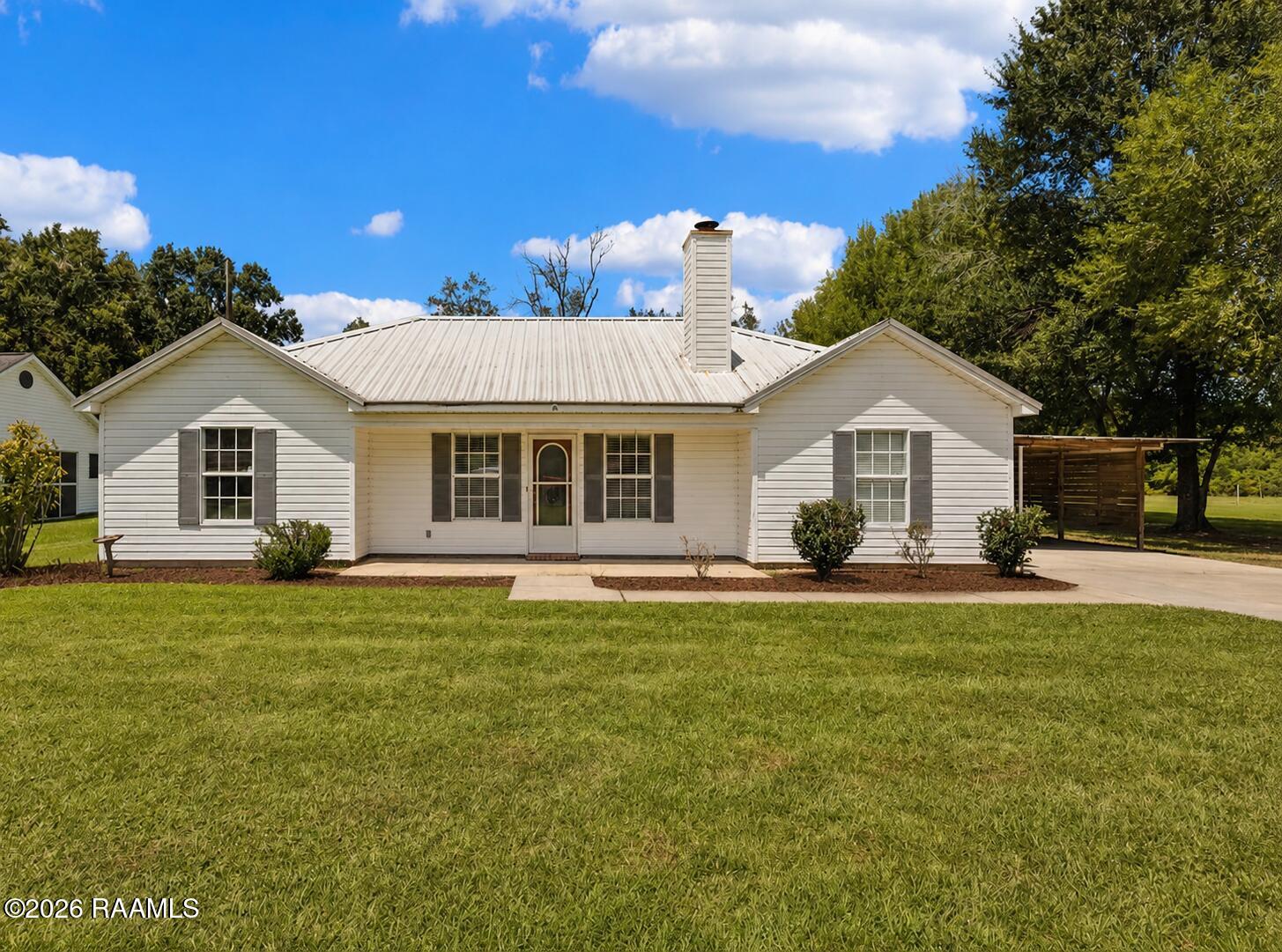 215 Julie Drive — photo