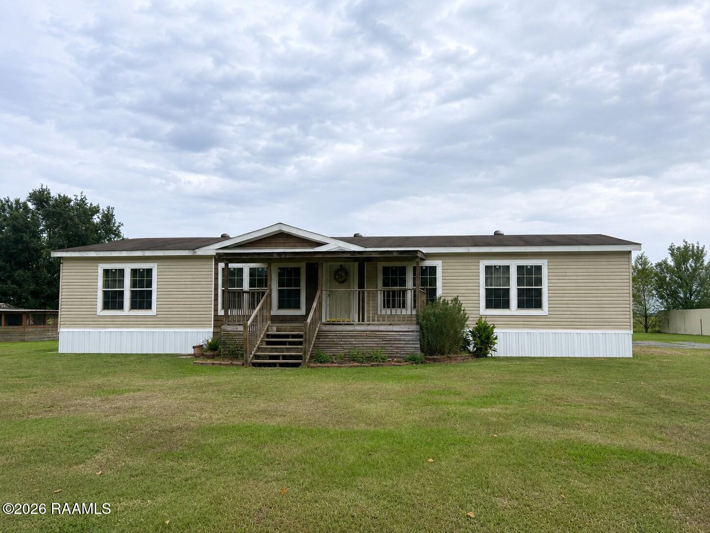 1591 Tate Cove Road — photo