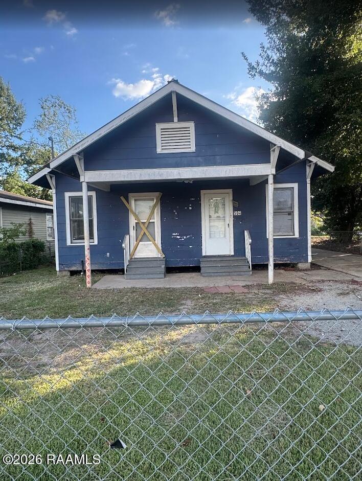 504 S Orange Street — photo