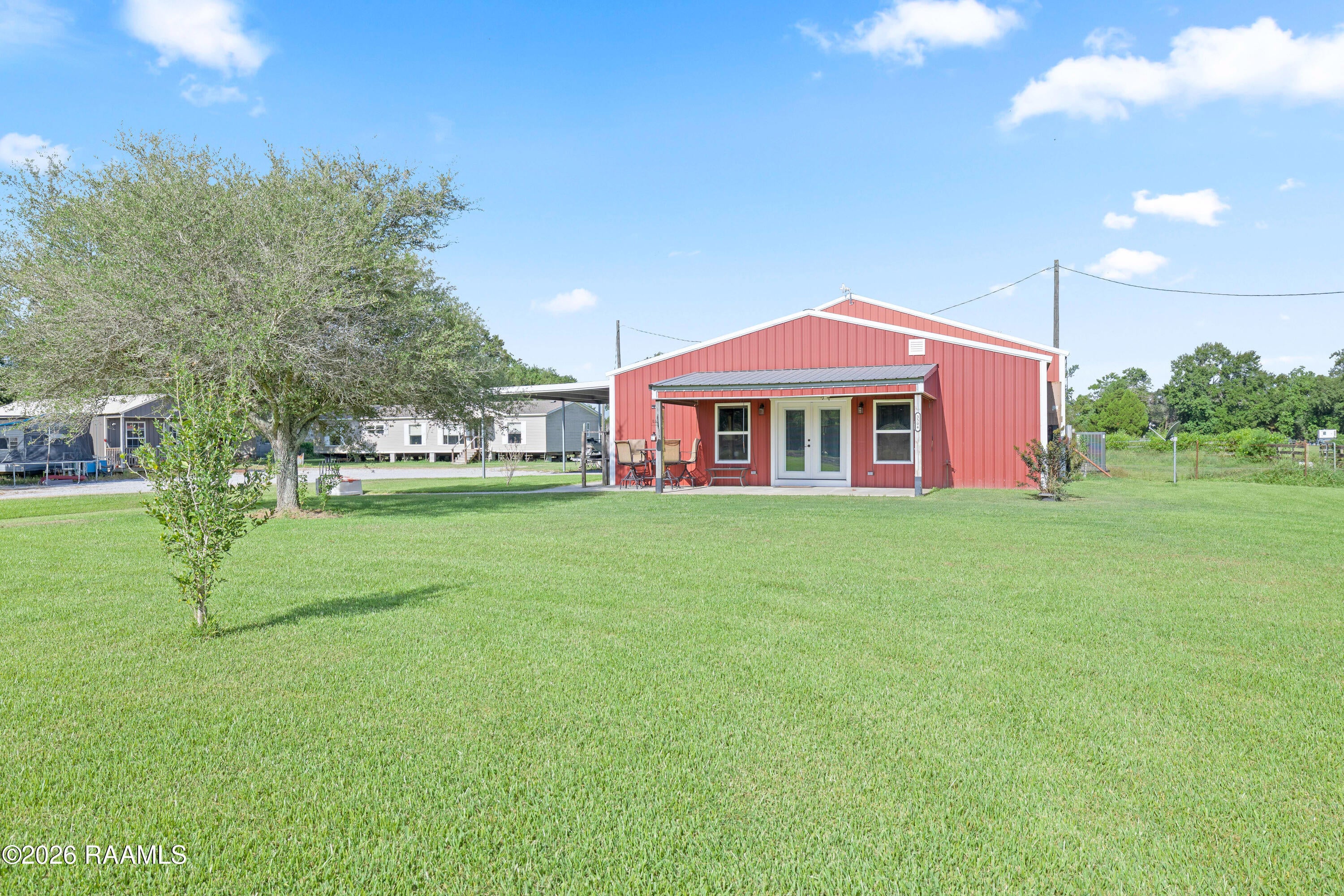 3504 Avery Island Road — photo