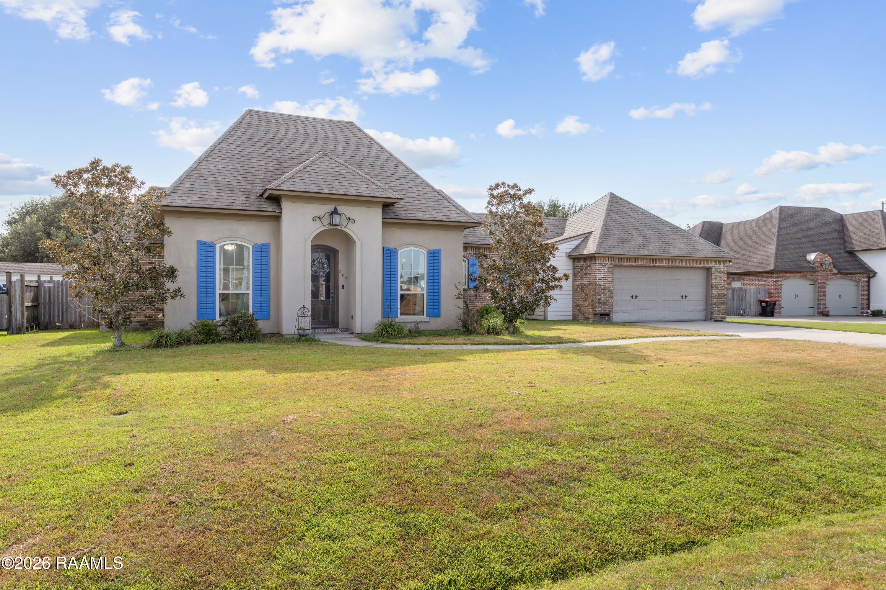 207 Beringer Drive, Duson, LA 70529 — photo 2