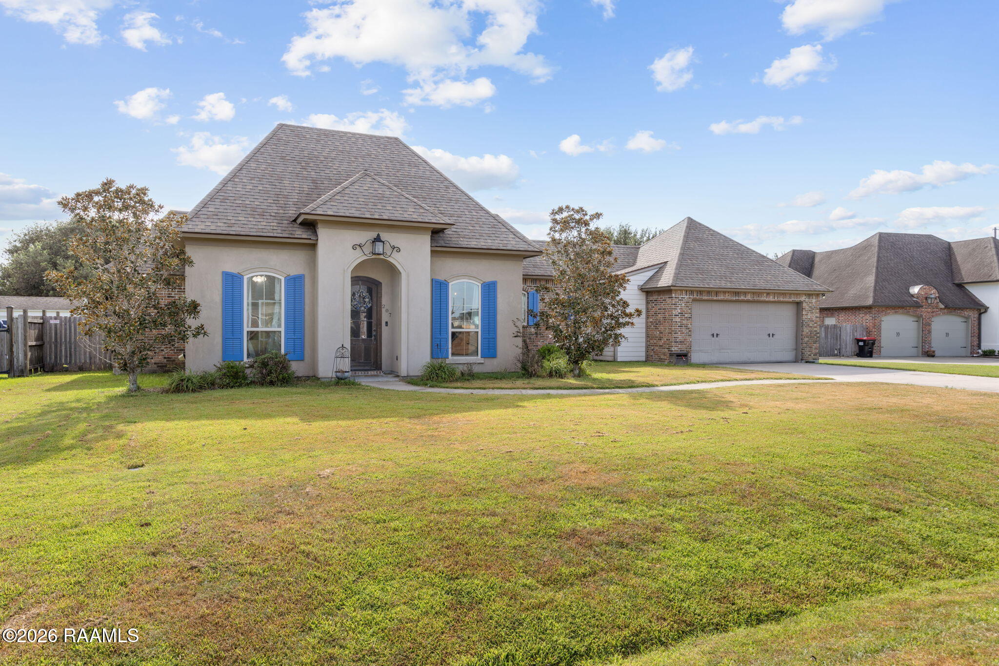 207 Beringer Drive, Duson, LA 70529 — photo 3