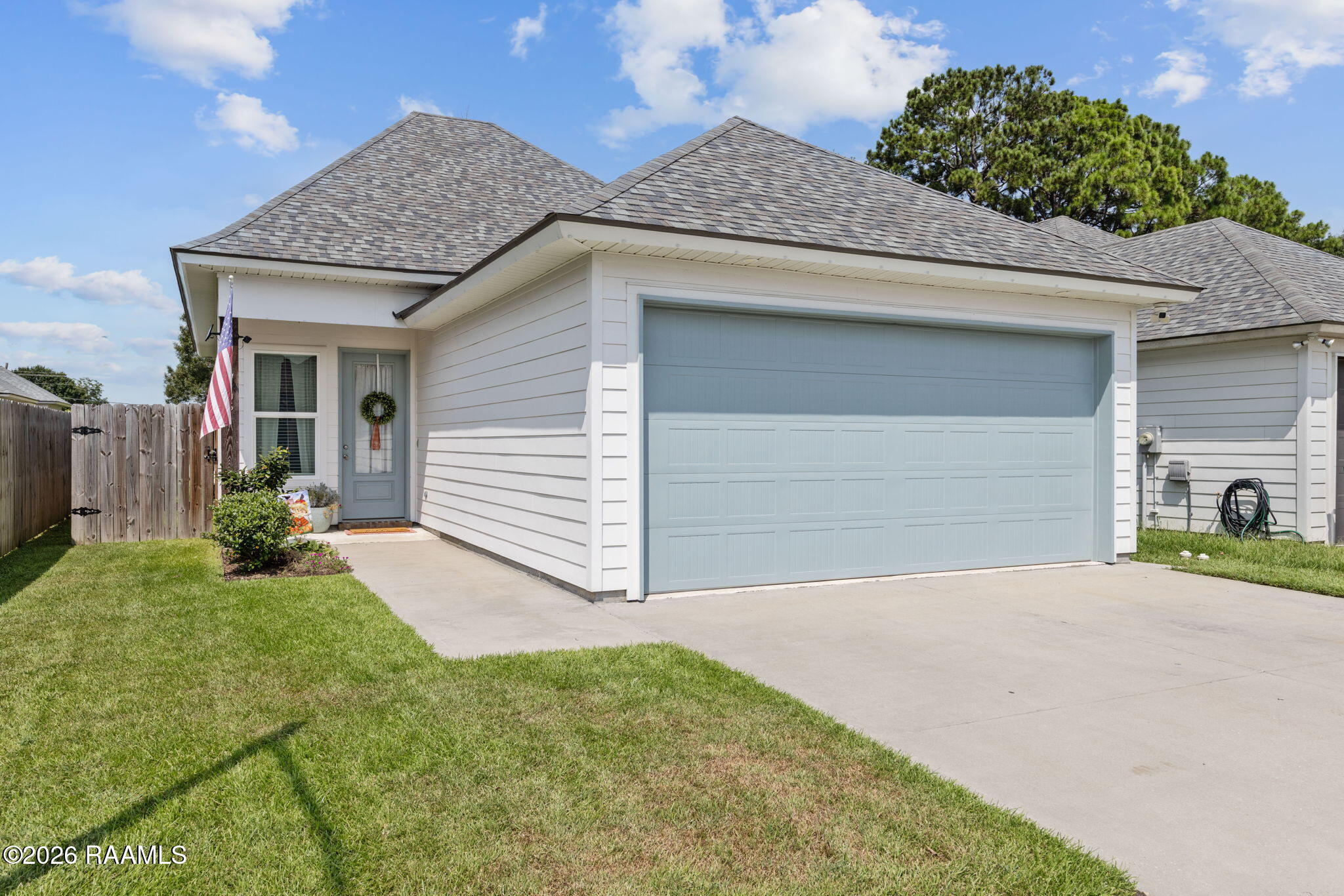105 Alpine Drive — photo