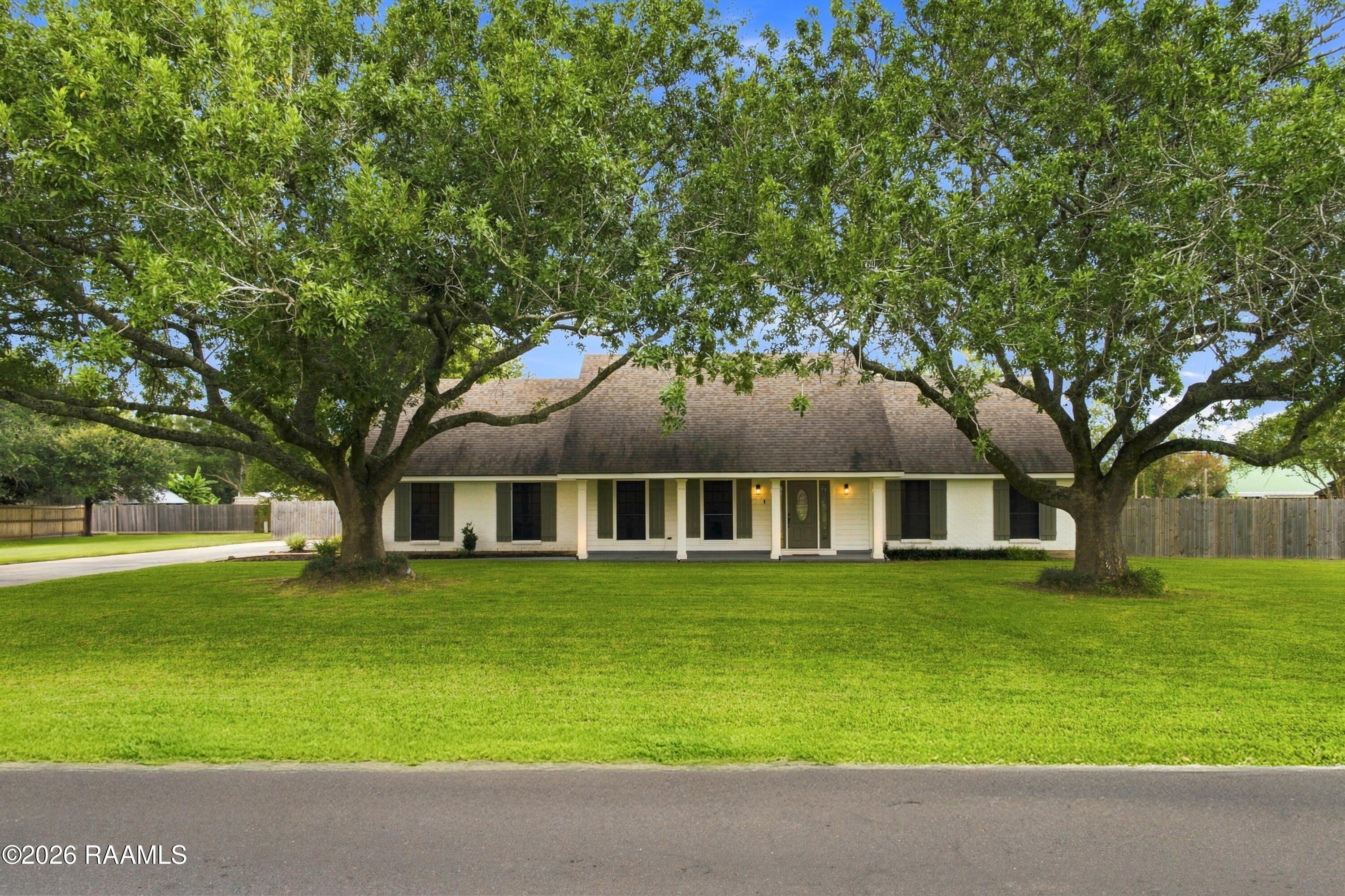 103 Briarfield Drive — photo