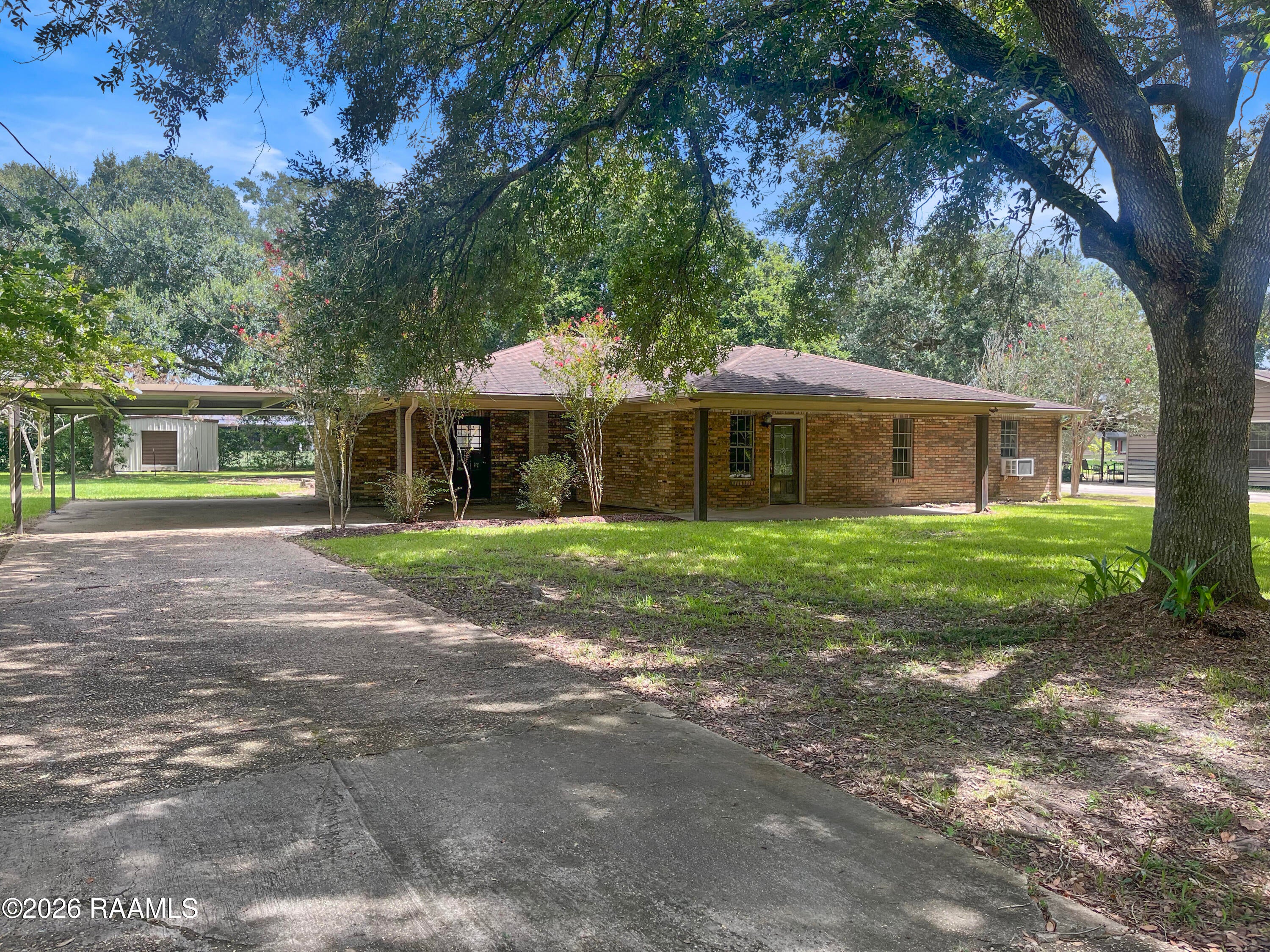 5015 Jasper Road — photo