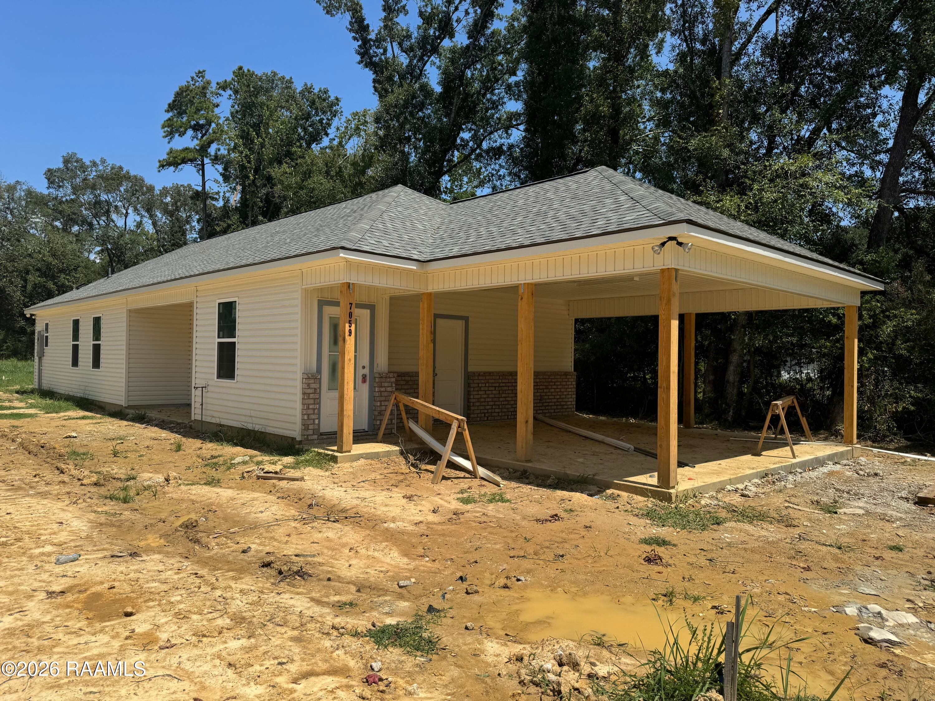 7059 Chandler Bluff Road — photo