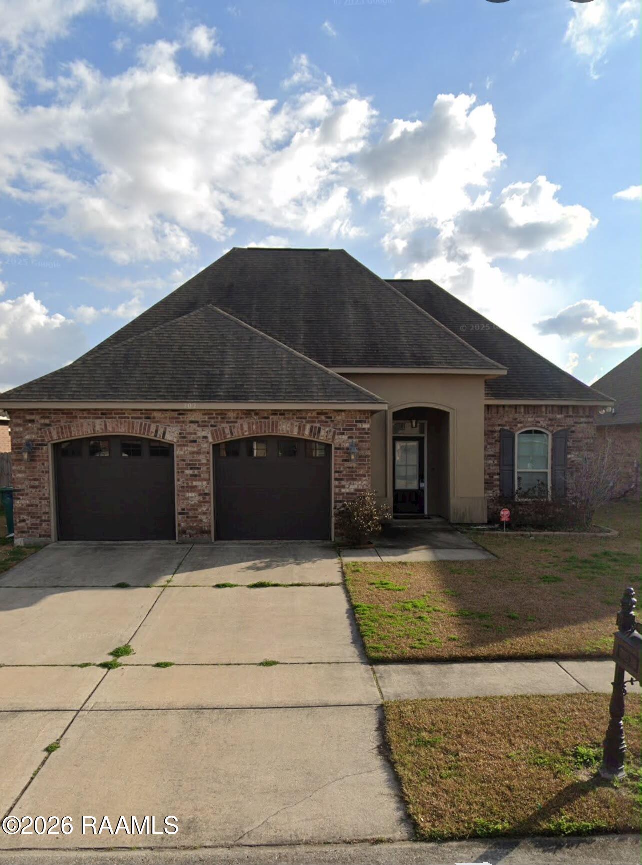 202 Bluegrass Creek Road — photo