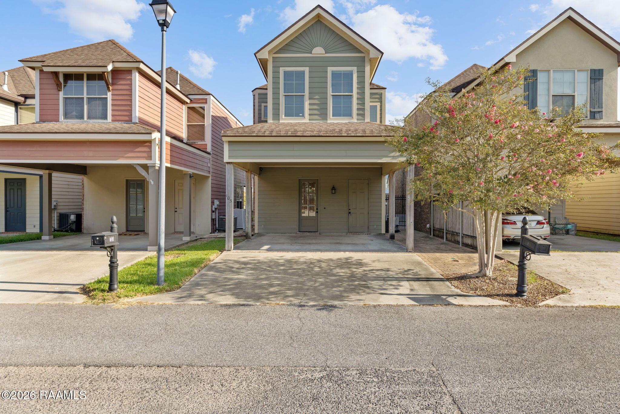 105 Villa Park Lane — photo