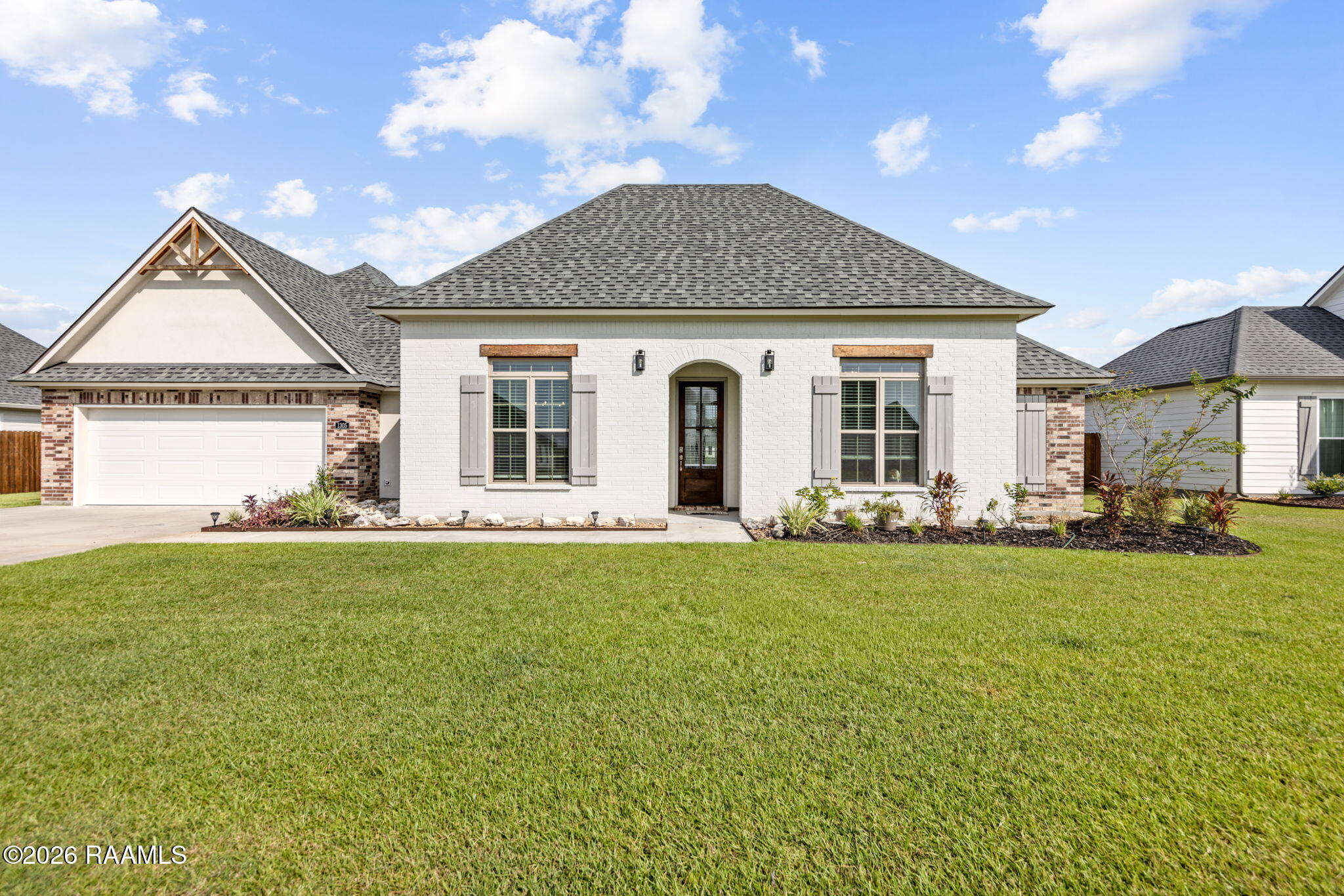 1305 Bayou Trace — photo