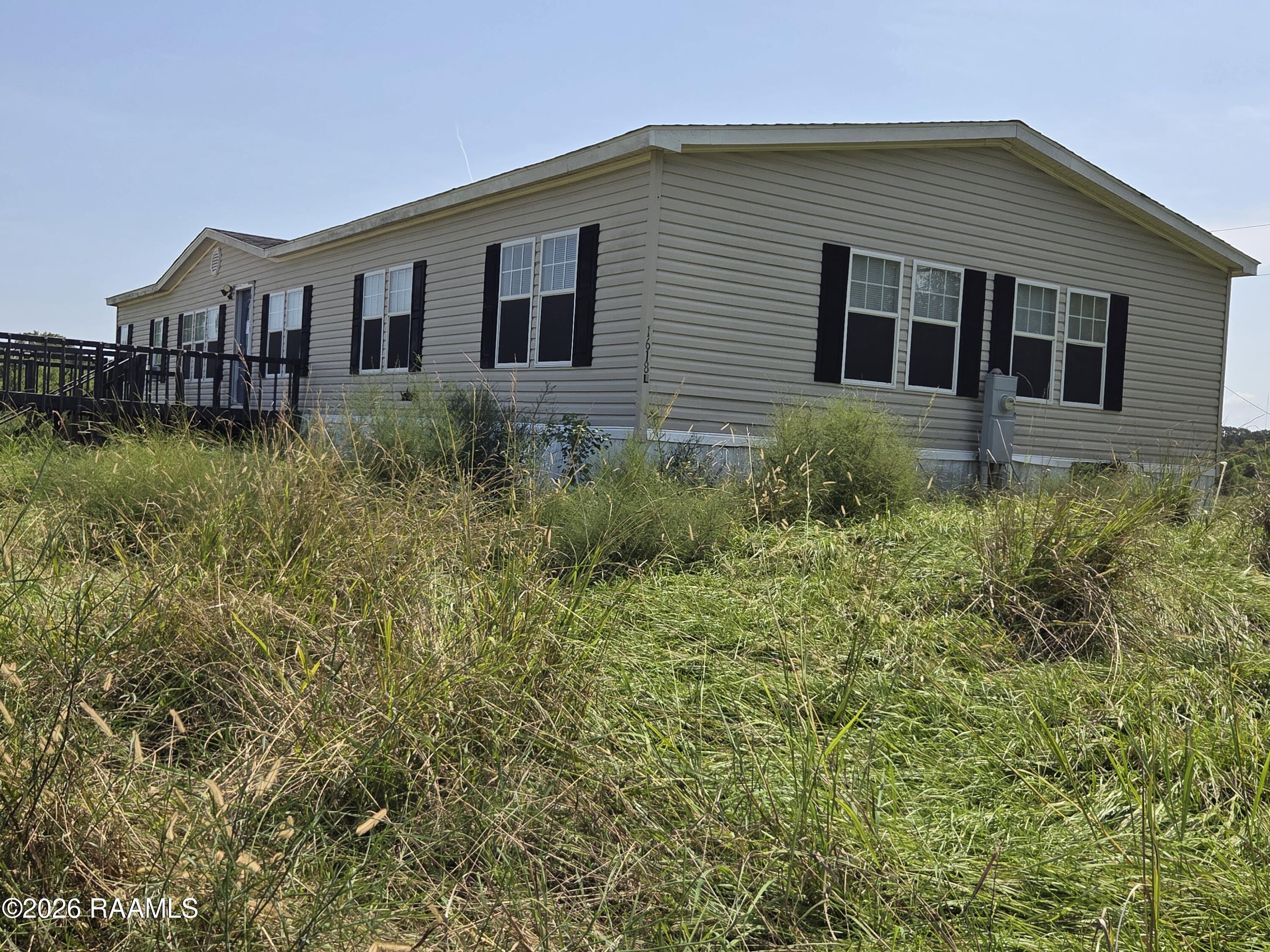 1618 Terrace Highway Lot L — photo